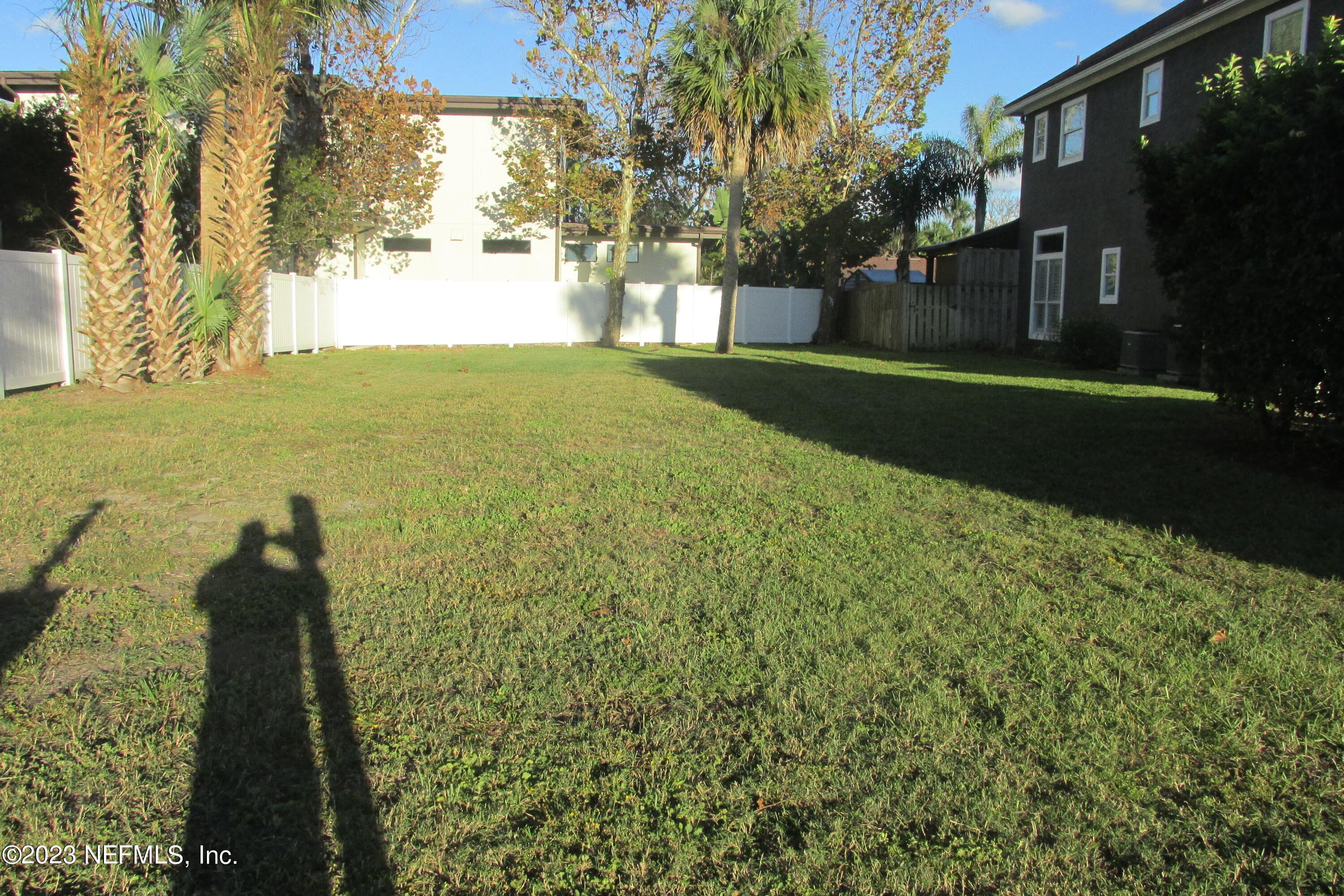 0 34TH Avenue S, Jacksonville Beach — exterior