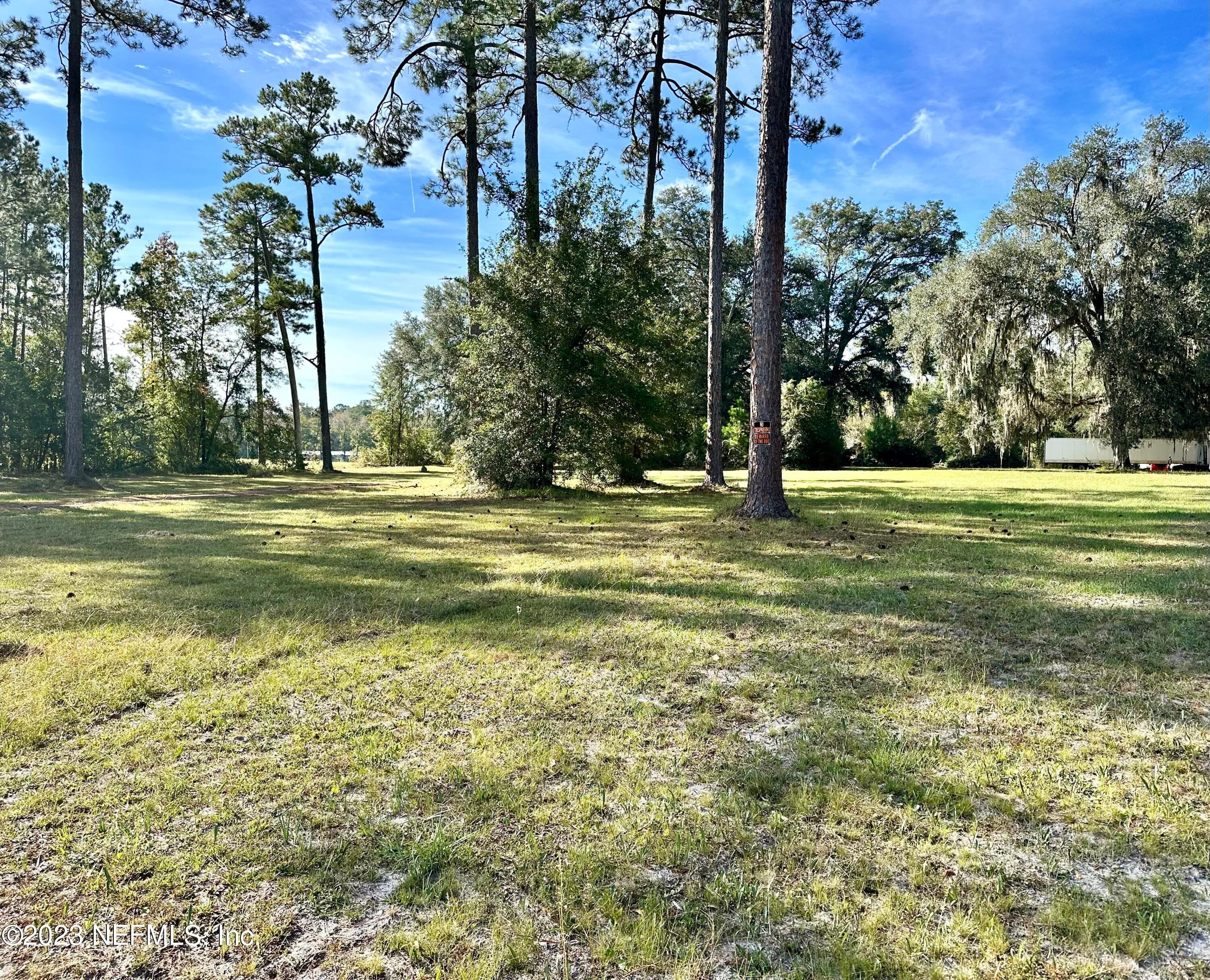 9536 SR 228, Macclenny — exterior
