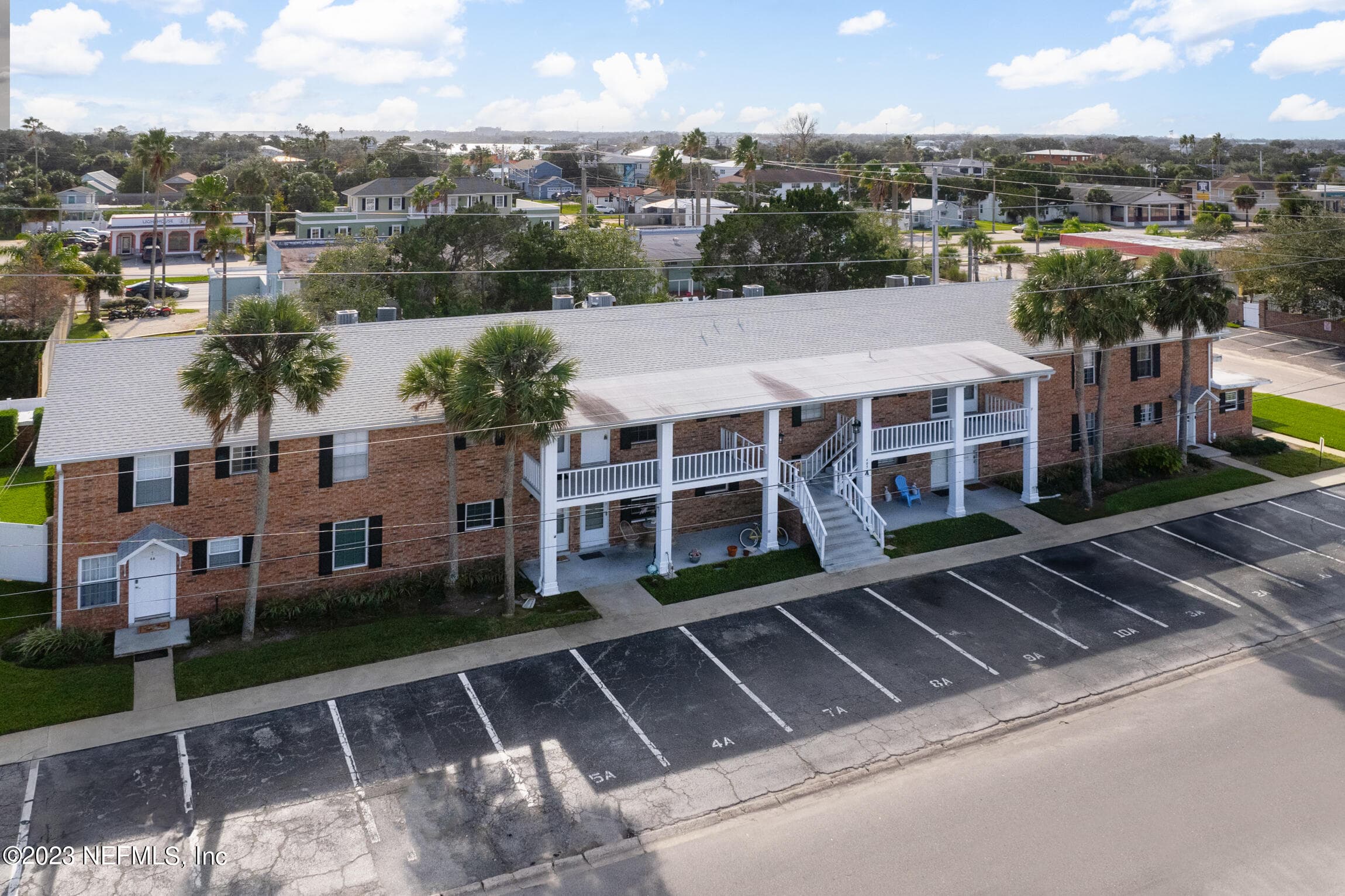 405 FLAGLER Boulevard 2A, St. Augustine, FL 32080, St. Augustine — photo 2