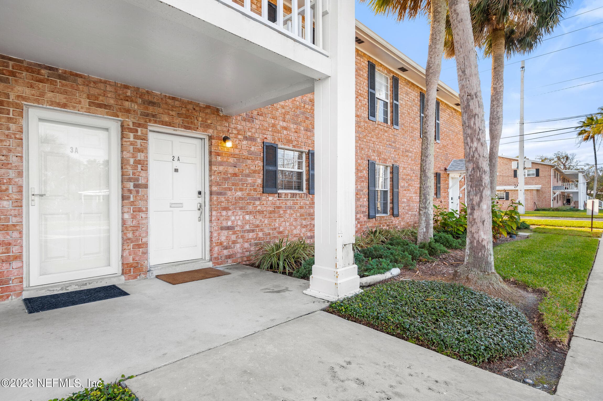 405 FLAGLER Boulevard 2A, St. Augustine, FL 32080, St. Augustine — photo 3