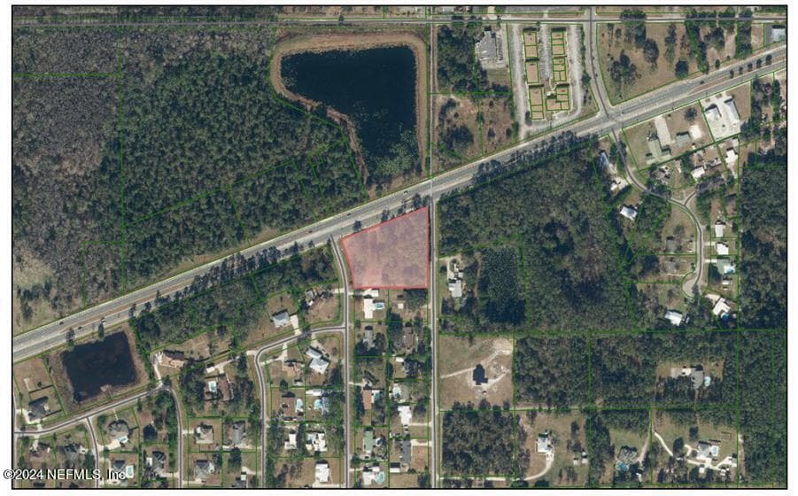 7069 CRILL Avenue, Palatka, FL 32177, Palatka — photo 2