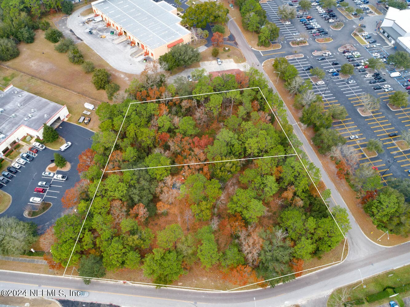 0 BALMORAL Circle, Jacksonville, FL 32218, Jacksonville — photo 2