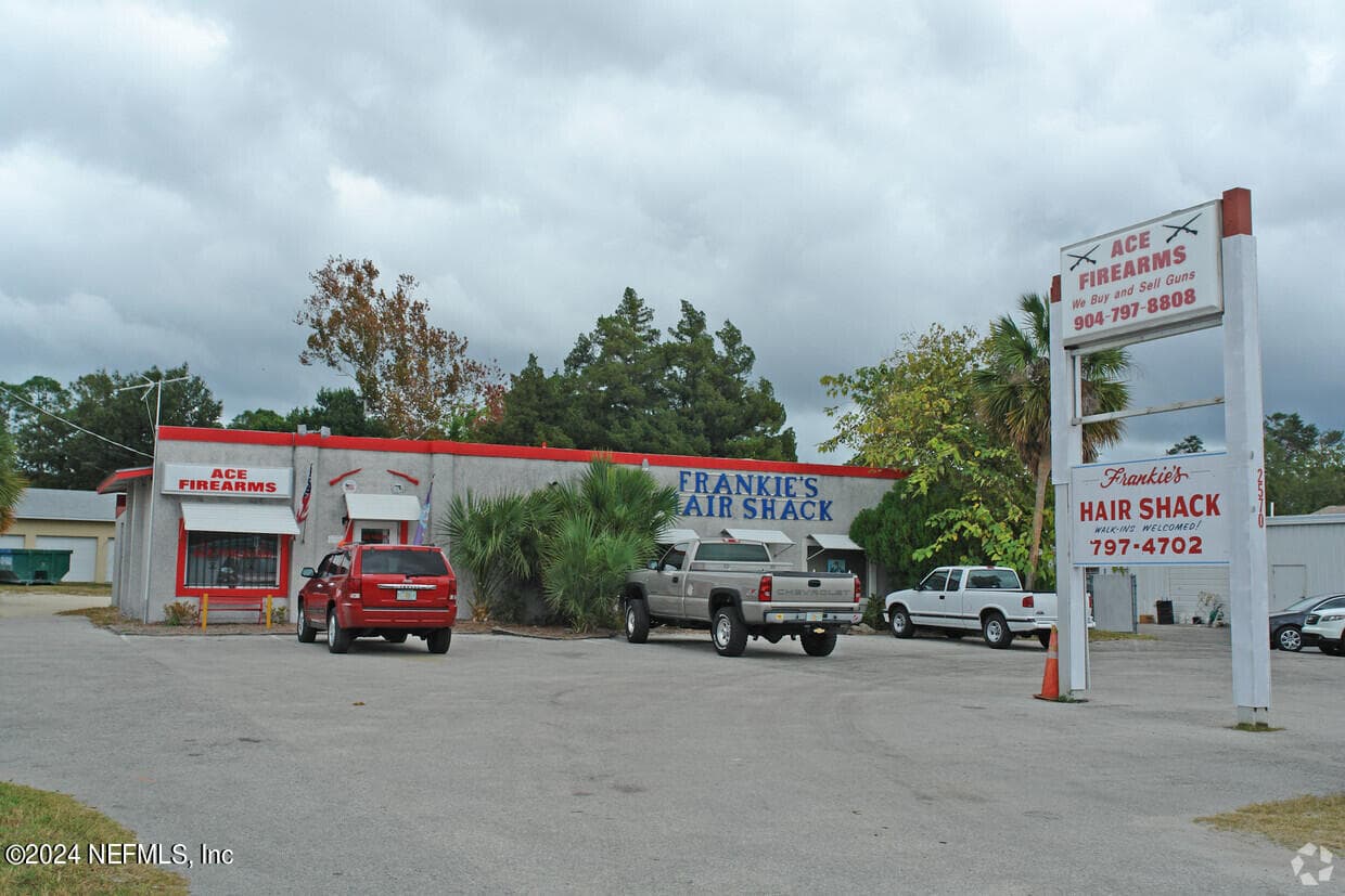 2570 US HIGHWAY 1 S, St. Augustine, FL 32086, St. Augustine — photo 2