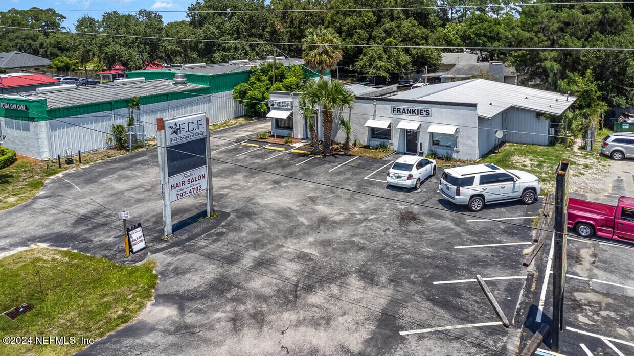 2570 US HIGHWAY 1 S, St. Augustine, FL 32086, St. Augustine — photo 3