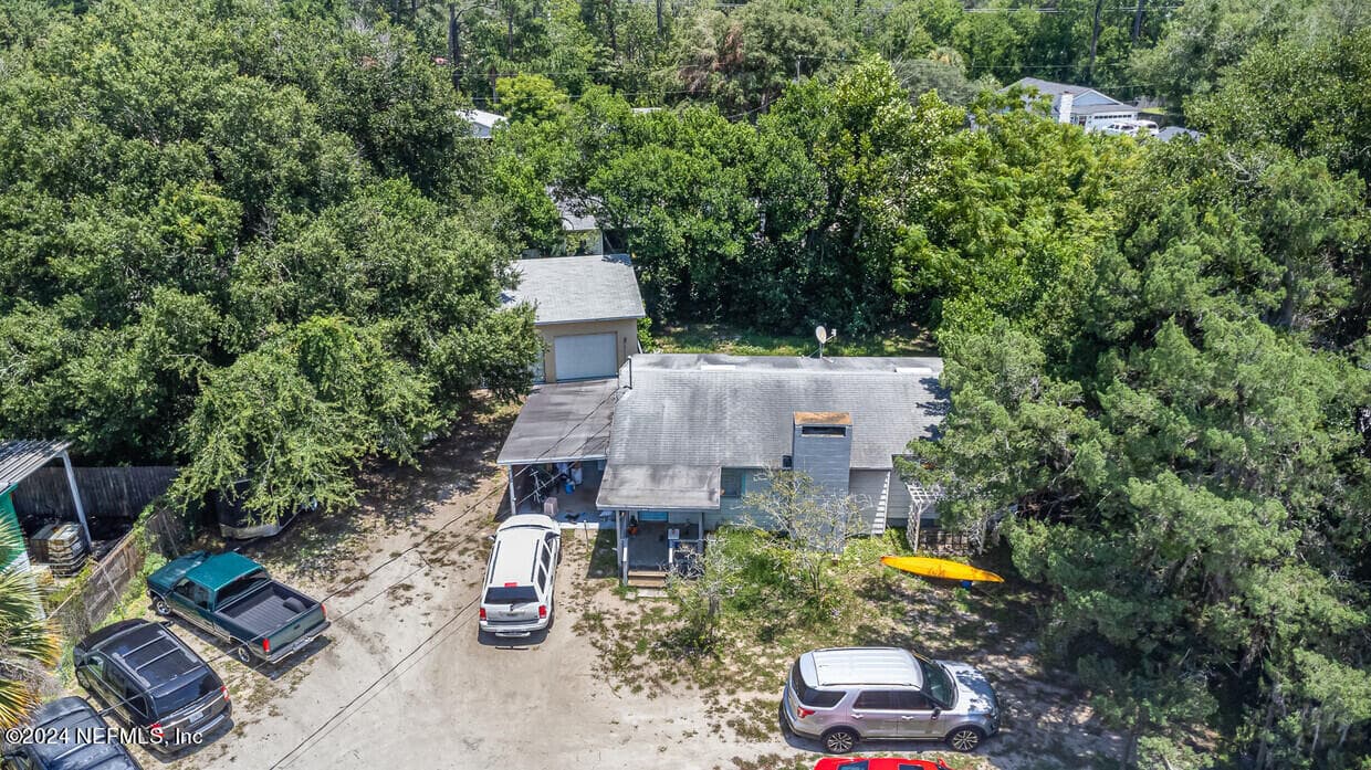 2570 US HIGHWAY 1 S, St. Augustine, FL 32086, St. Augustine — exterior