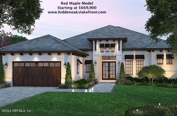 000-11 SE 265TH COURT Road, Umatilla, FL 32784, Umatilla — exterior