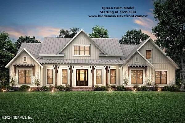 000-10 SE 265TH COURT Road, Umatilla, FL 32784, Umatilla — exterior