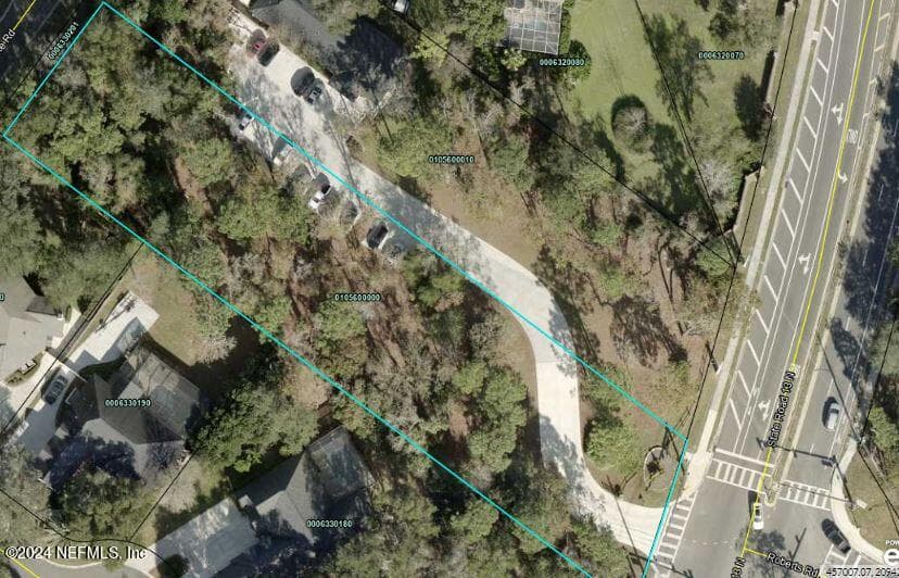 1430 STATE ROAD 13 N, St. Johns, FL 32259, St. Johns — exterior