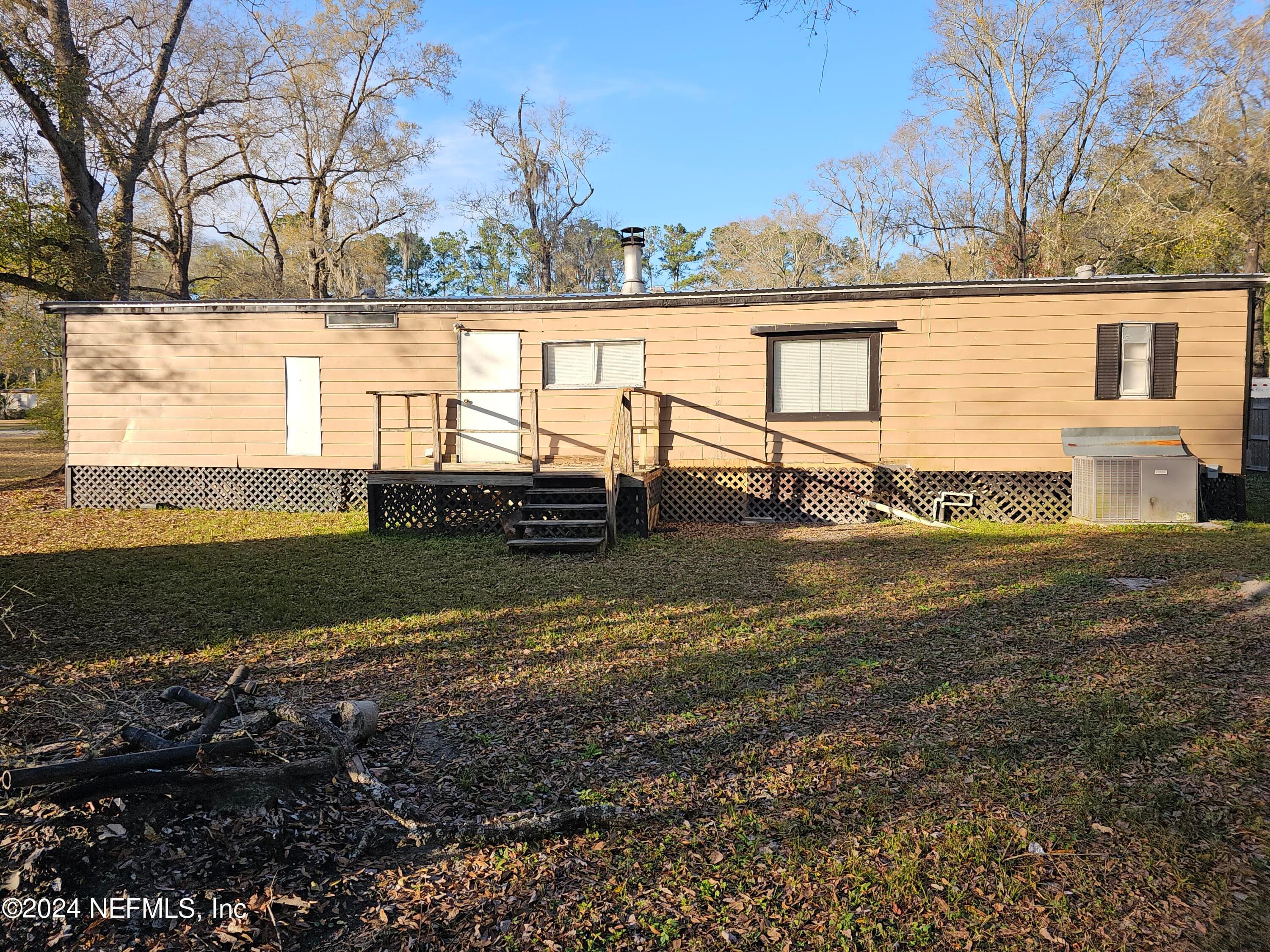 5794/5806 WOODLAWN CEMETERY Road, Macclenny, FL 32063, Macclenny — photo 3