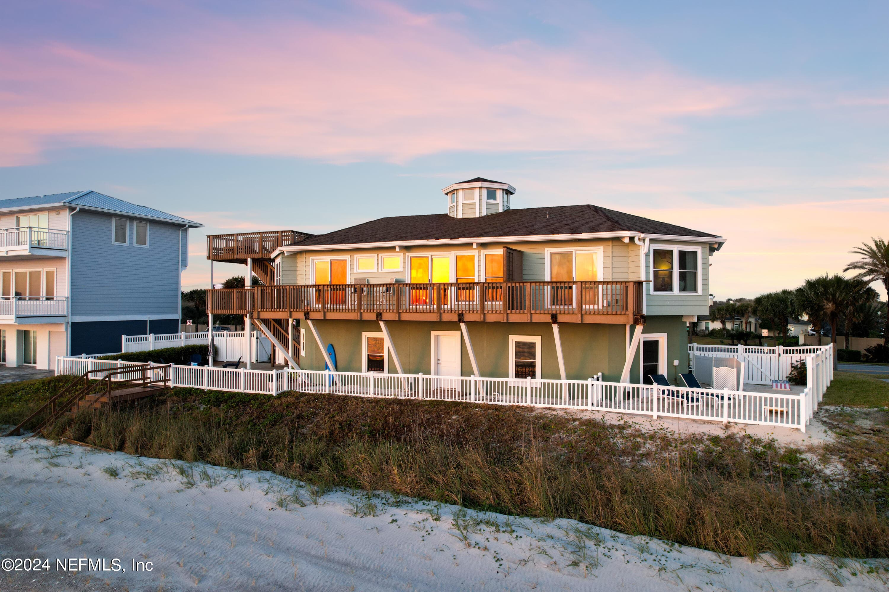 4470 COASTAL Highway, St. Augustine — exterior