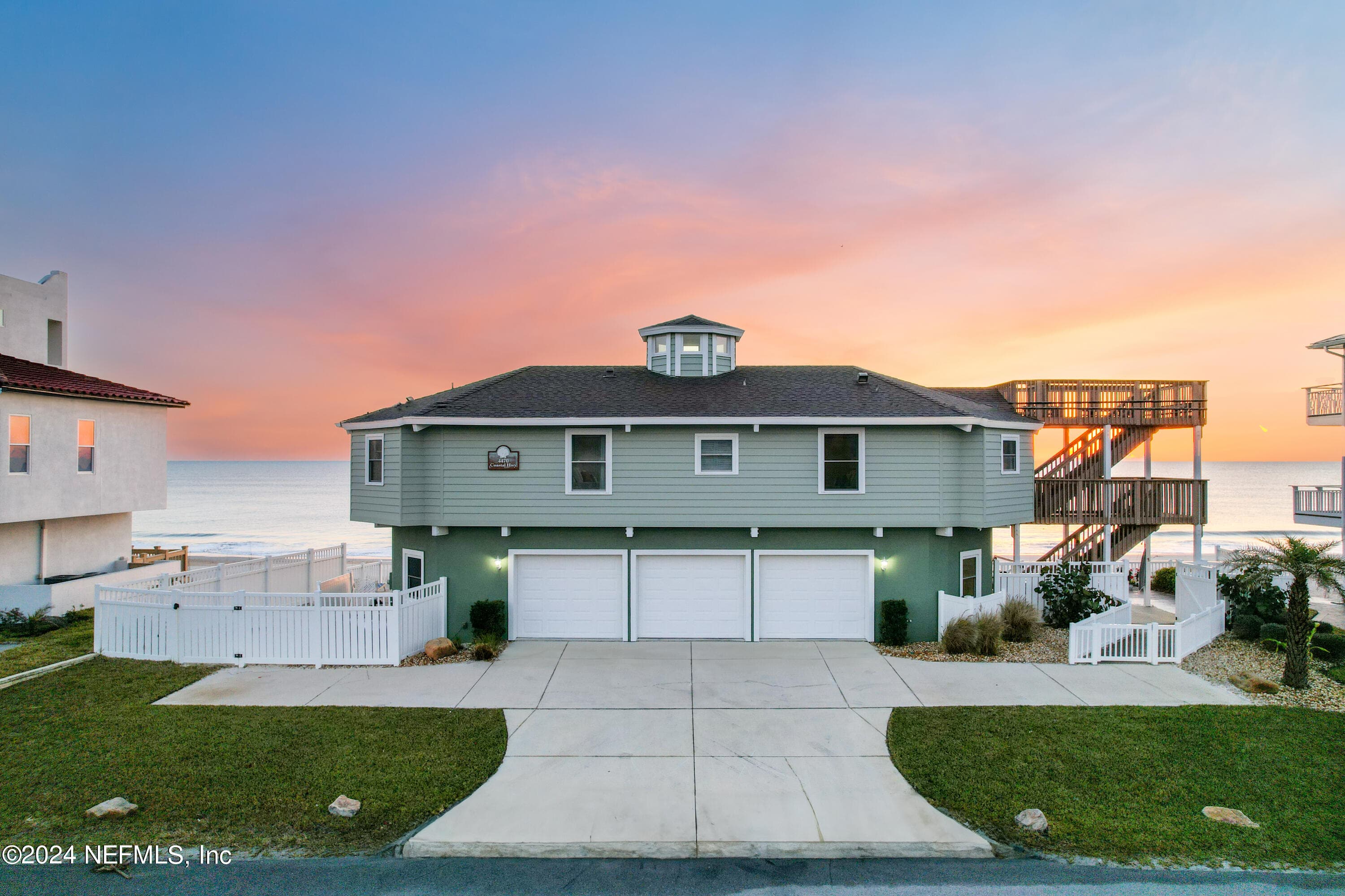 4470 COASTAL Highway, St. Augustine — photo 3