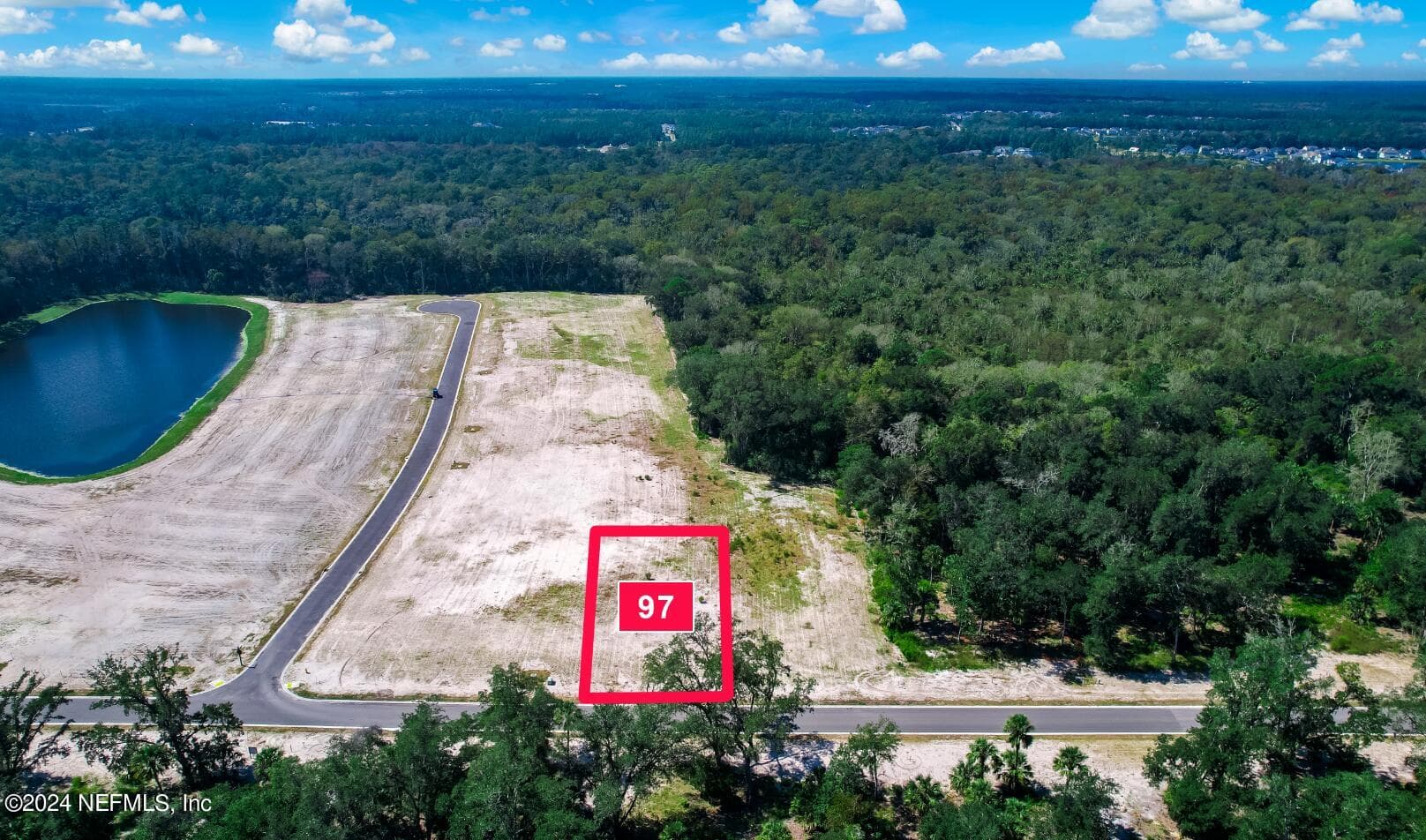 340 SHELL RIDGE Lane, Ponte Vedra, FL 32081, Ponte Vedra — exterior