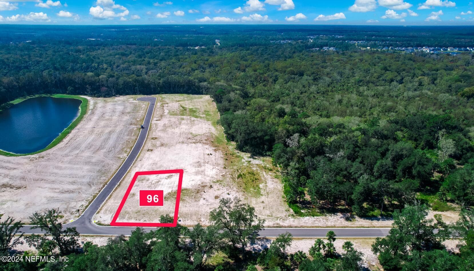 360 SHELL RIDGE Lane, Ponte Vedra, FL 32081, Ponte Vedra — exterior