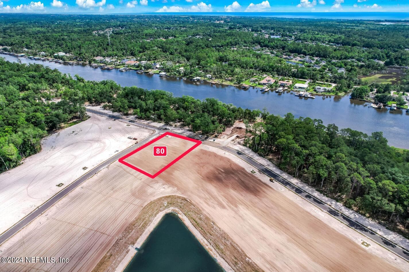 396 SHELL RIDGE Lane, Ponte Vedra, FL 32081, Ponte Vedra — exterior