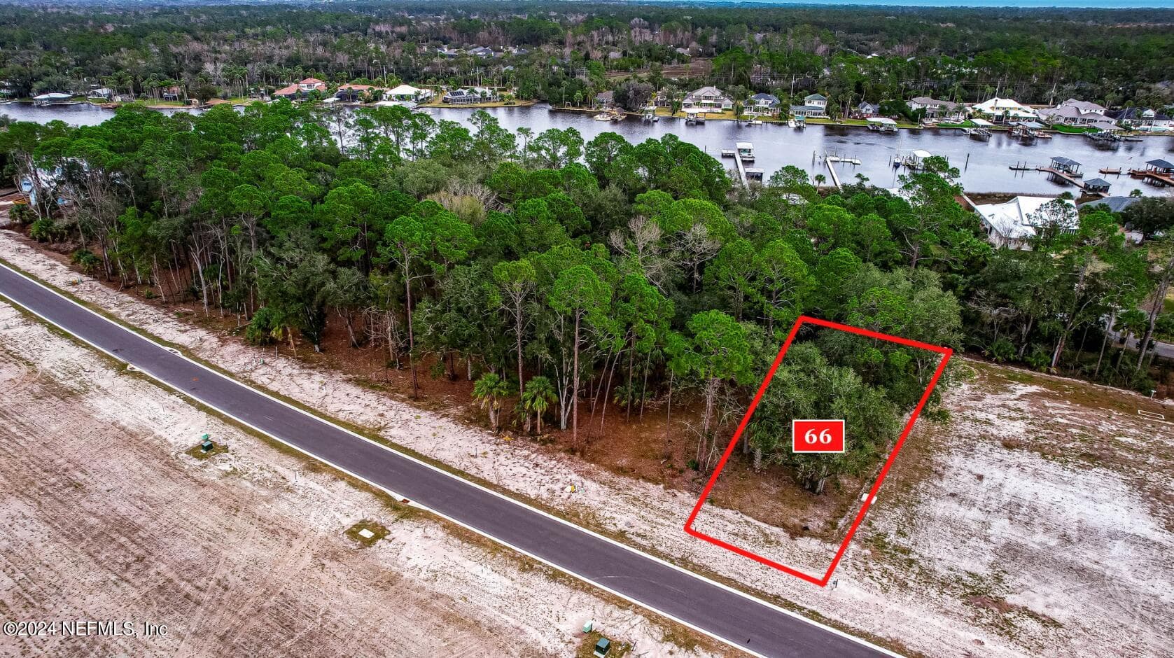 557 SHELL RIDGE Lane, Ponte Vedra — exterior
