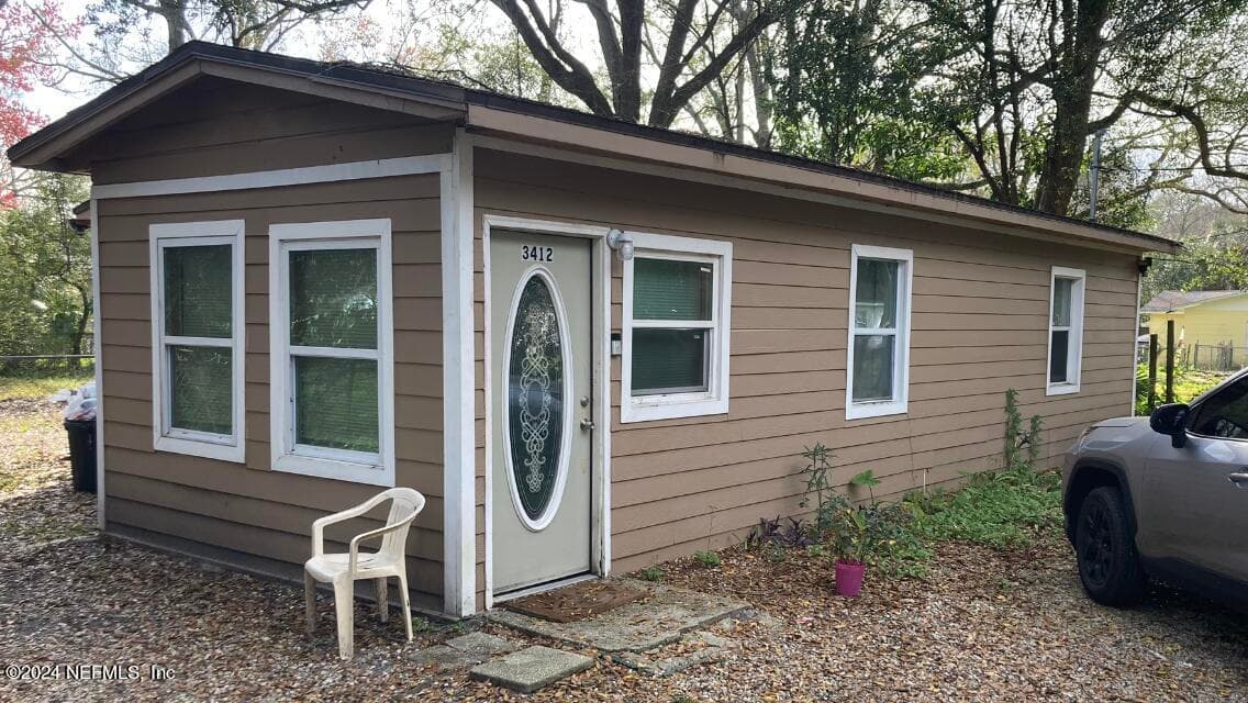 3412 ROCKWOOD Drive, Jacksonville, FL 32254, Jacksonville — exterior