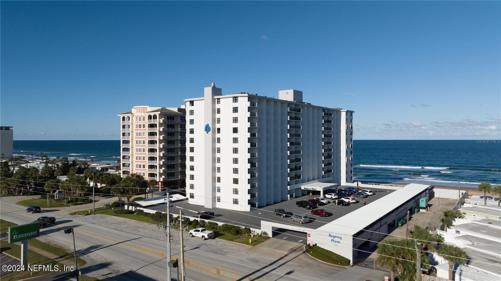1415 OCEAN SHORE Boulevard 1112, Ormond Beach, FL 32176, Ormond Beach — photo 2