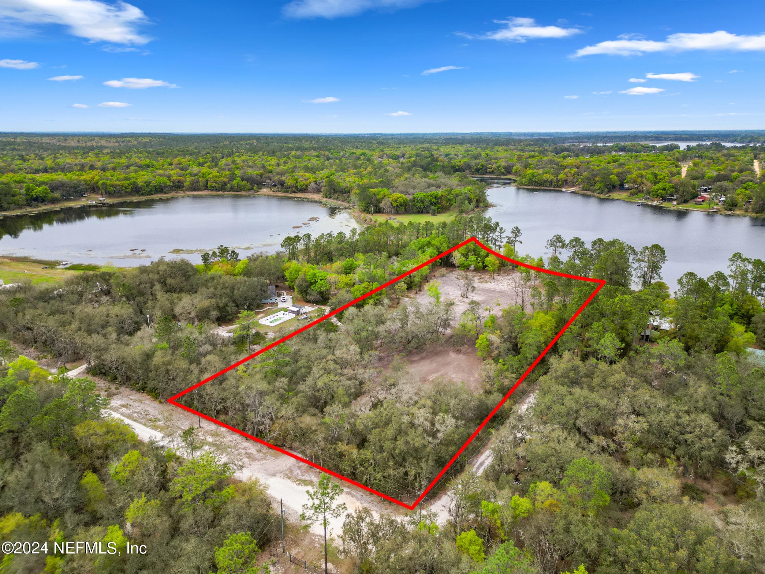 140 JUNIOR LAKE Trail, Interlachen, FL 32148, Interlachen — exterior