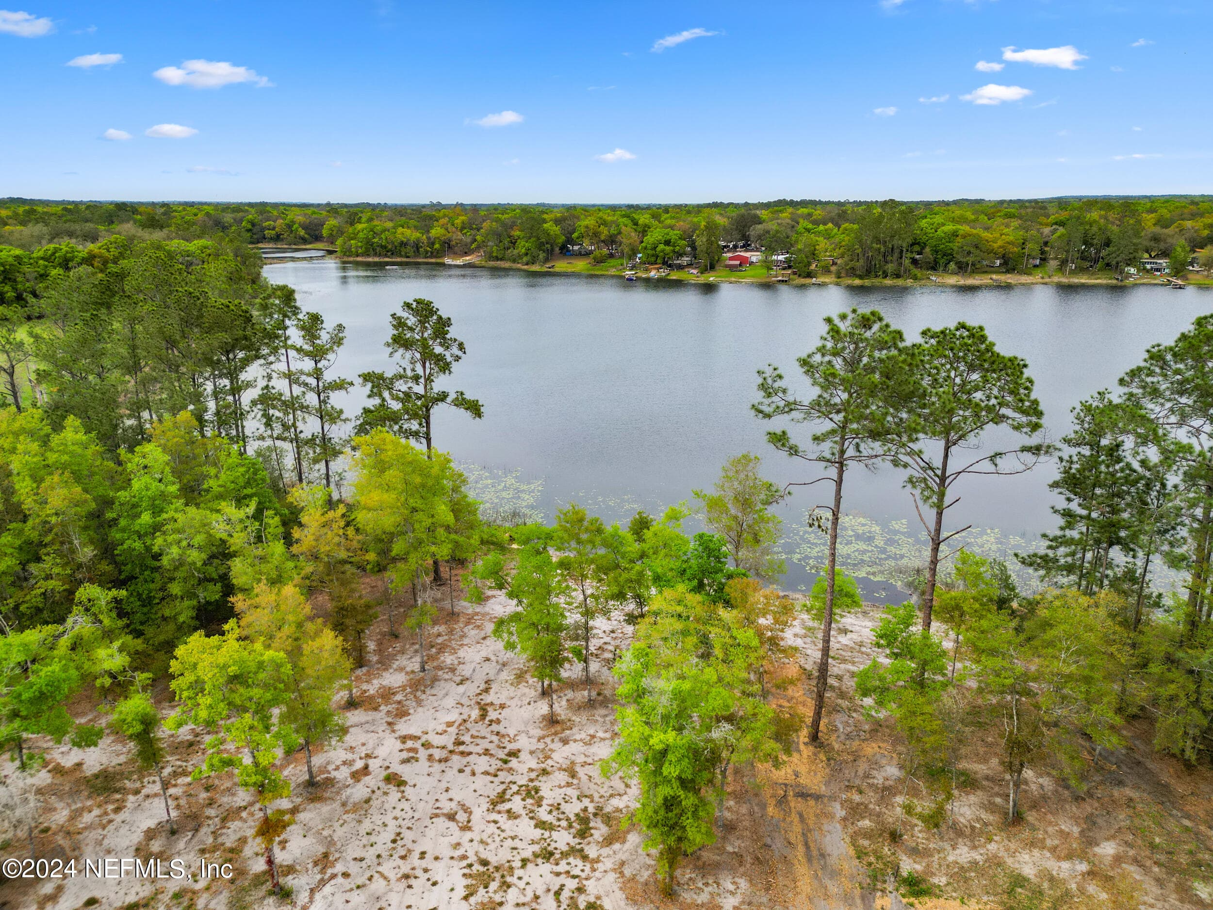 140 JUNIOR LAKE Trail, Interlachen, FL 32148, Interlachen — photo 2