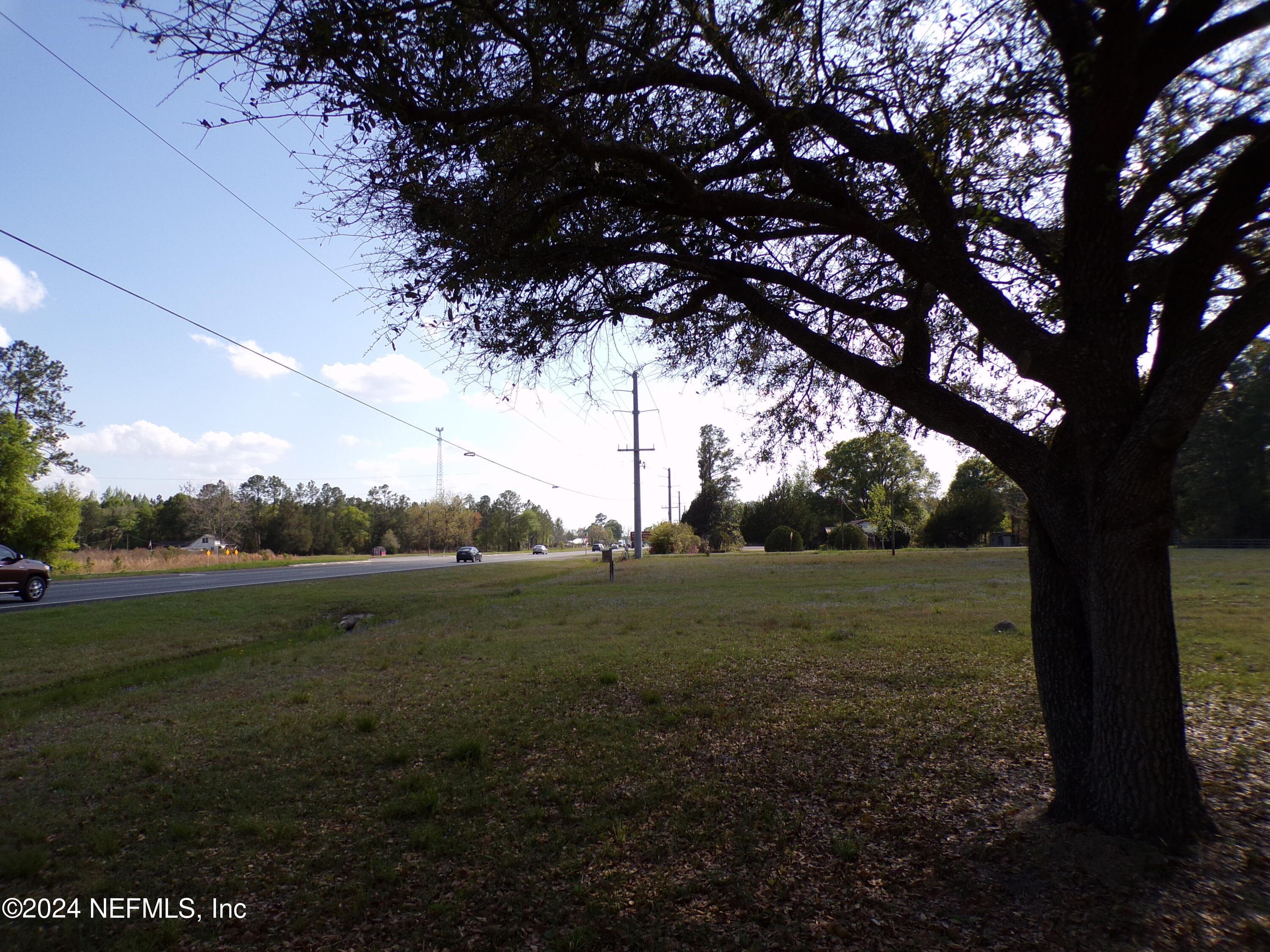 20208 N US HWY 301, Lawtey, FL 32058, Lawtey — exterior