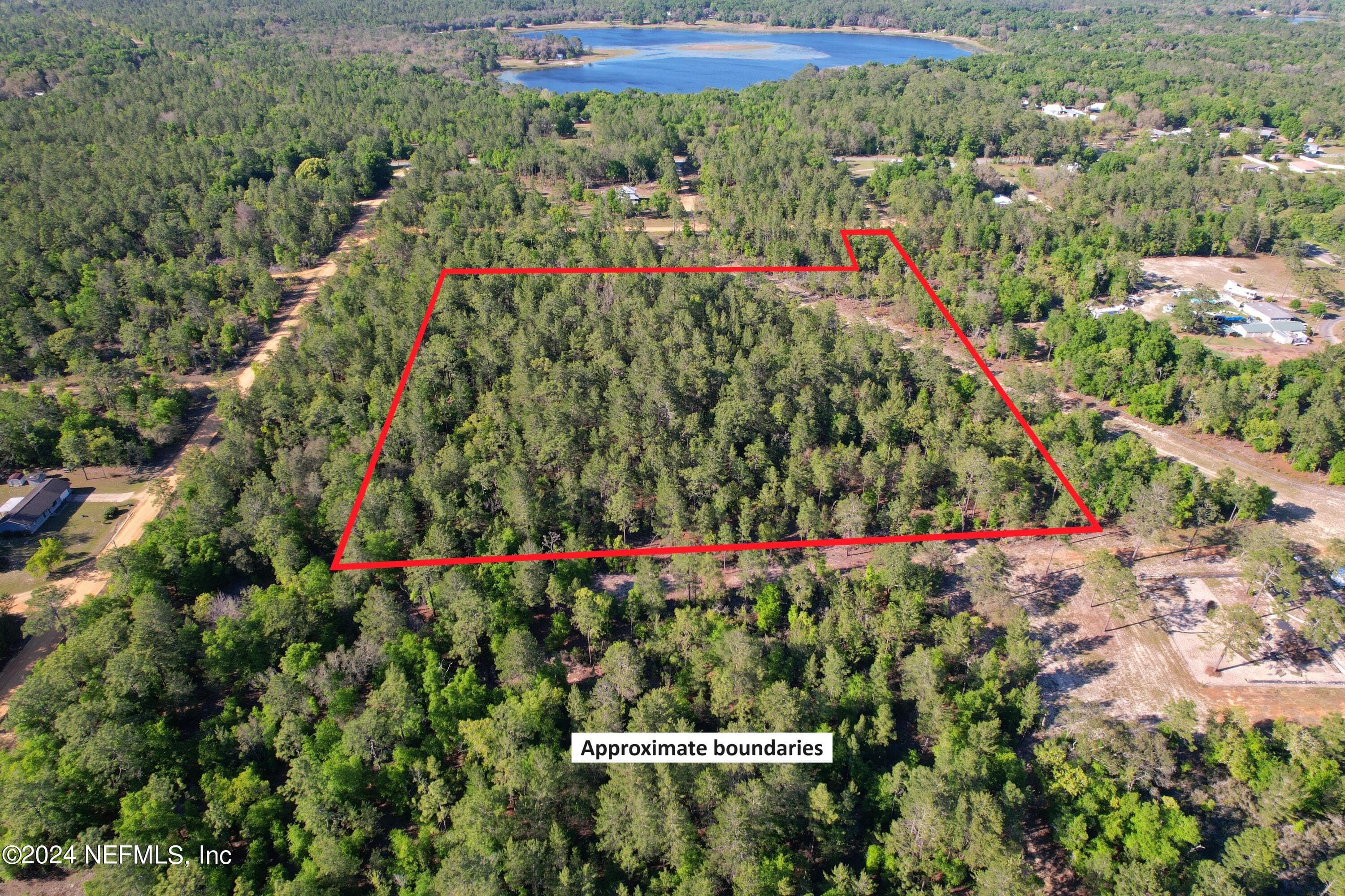 00 NEW YORK Street, Interlachen, FL 32148, Interlachen — photo 2