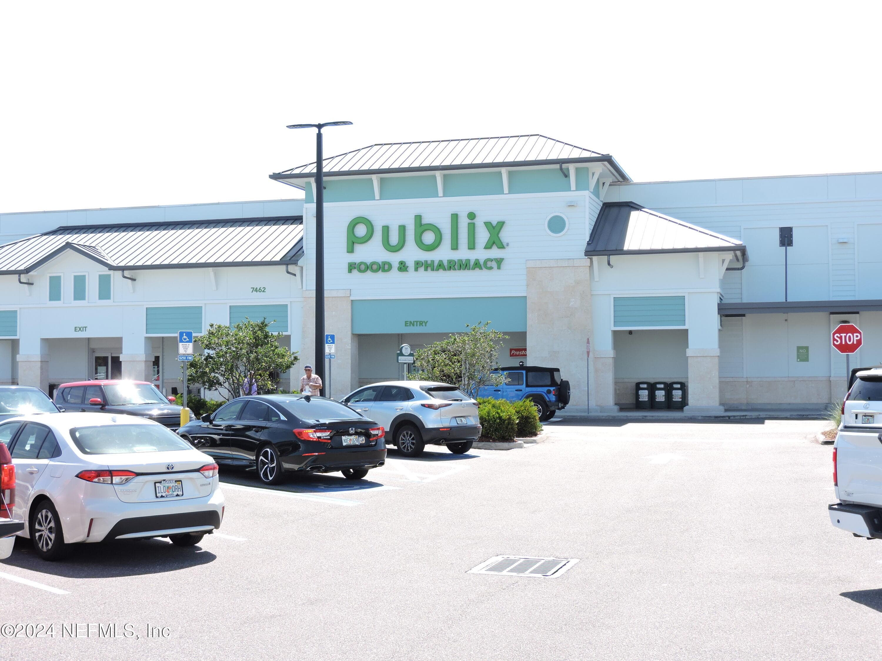 7280/7250 US HIGHWAY 1, St. Augustine, FL 32095, St. Augustine — photo 3
