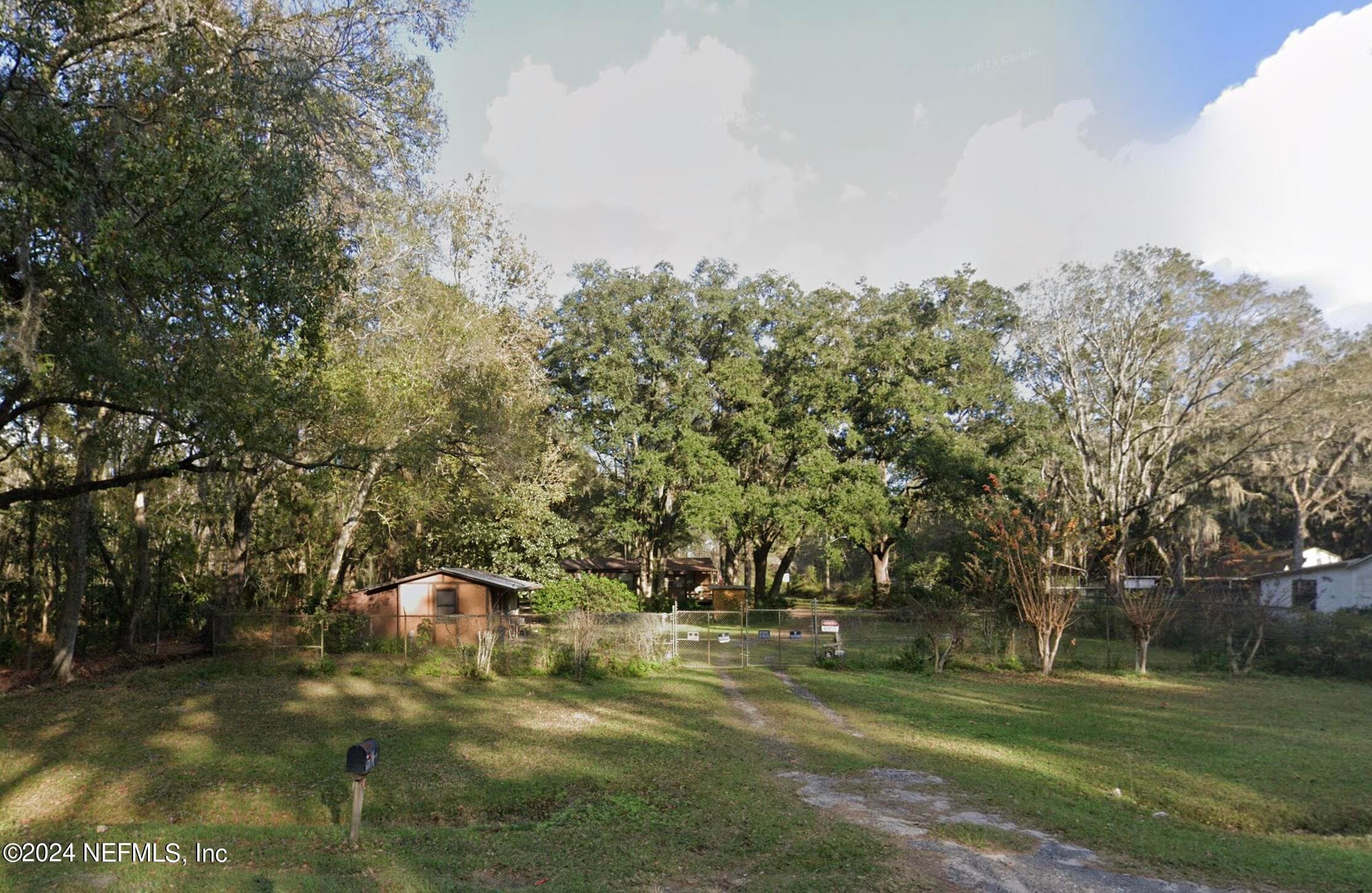 6777 OLD KINGS Road, Jacksonville, FL 32219, Jacksonville — exterior