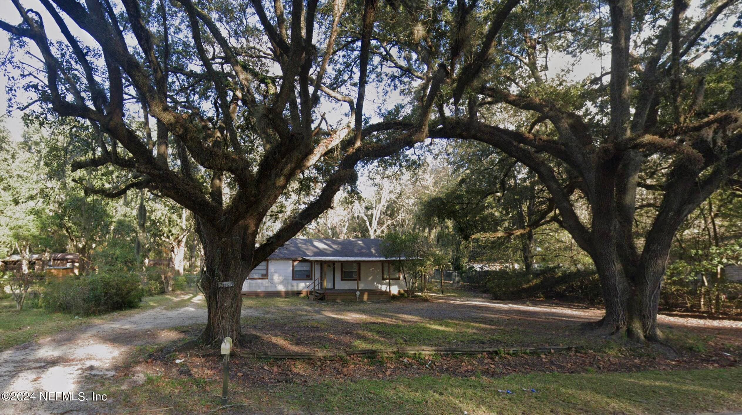6727 OLD KINGS Road, Jacksonville, FL 32219, Jacksonville — exterior