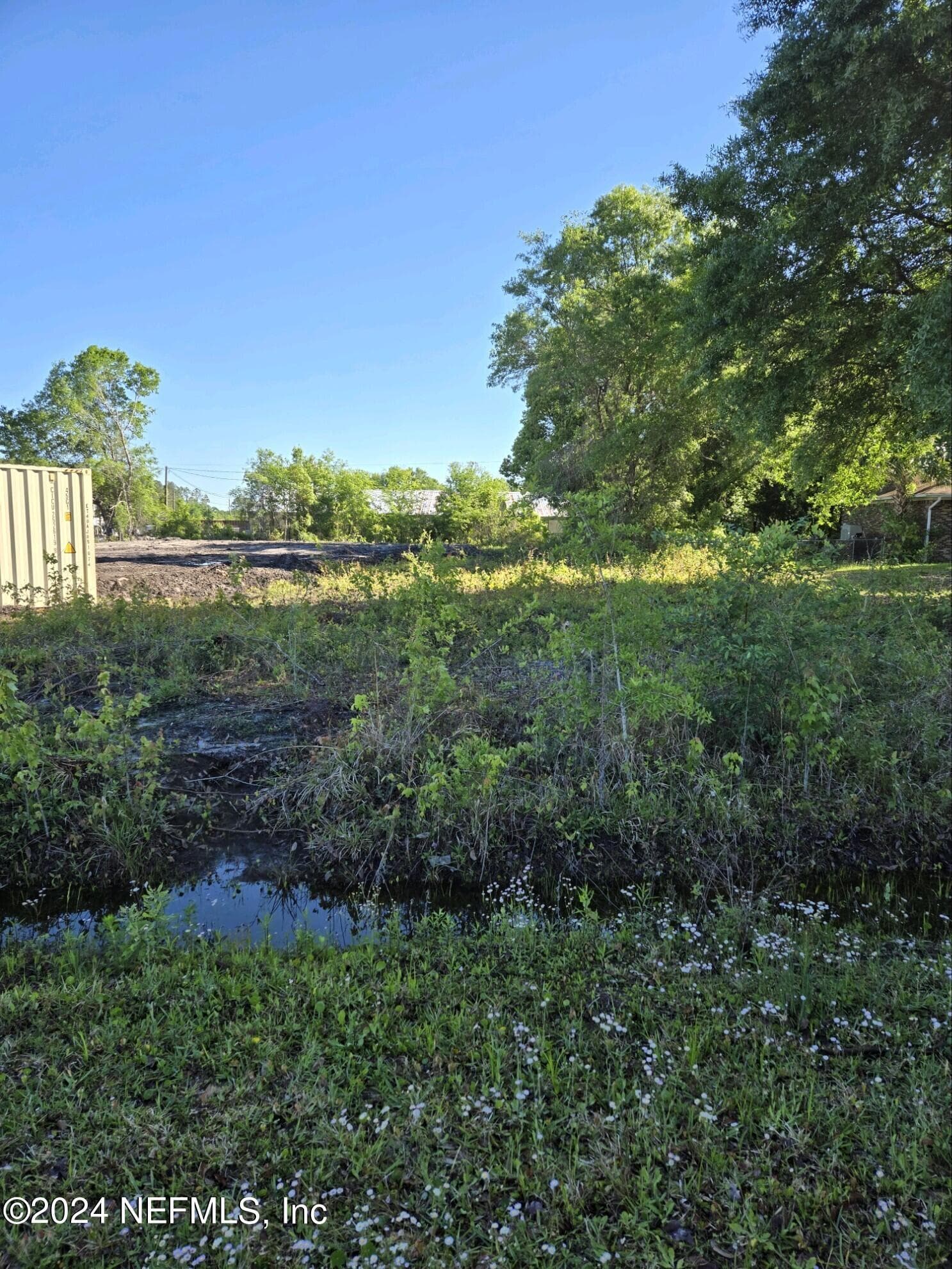 0 SE 48TH Avenue, Starke, FL 32091, Starke — photo 2