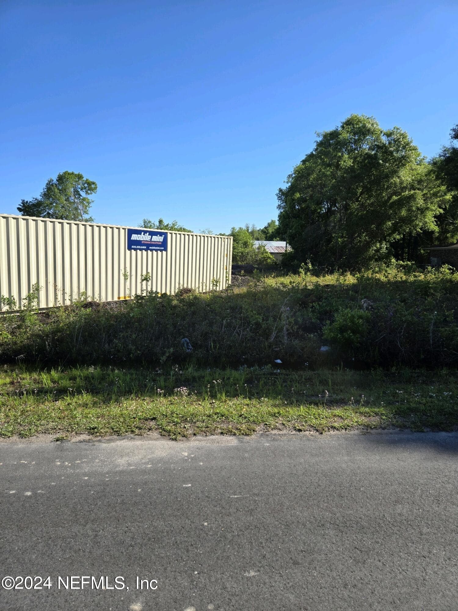 0 SE 48TH Avenue, Starke, FL 32091, Starke — photo 3