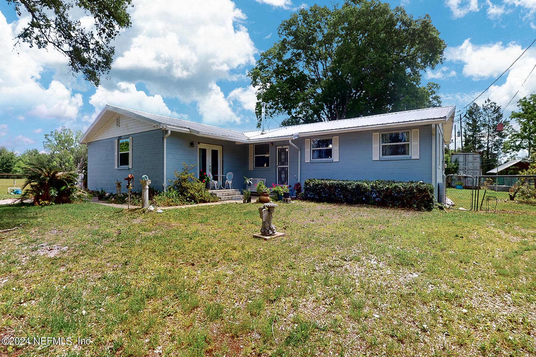 3257 STRATTON Road, Jacksonville — exterior