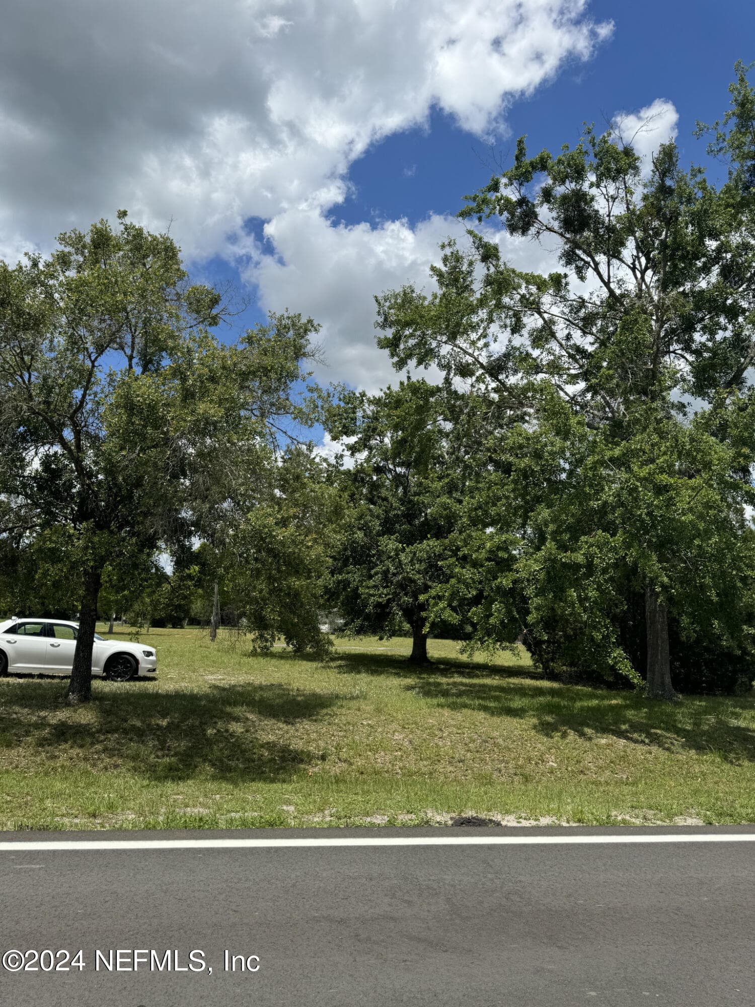 1598 LONG HORN Road, Middleburg — exterior