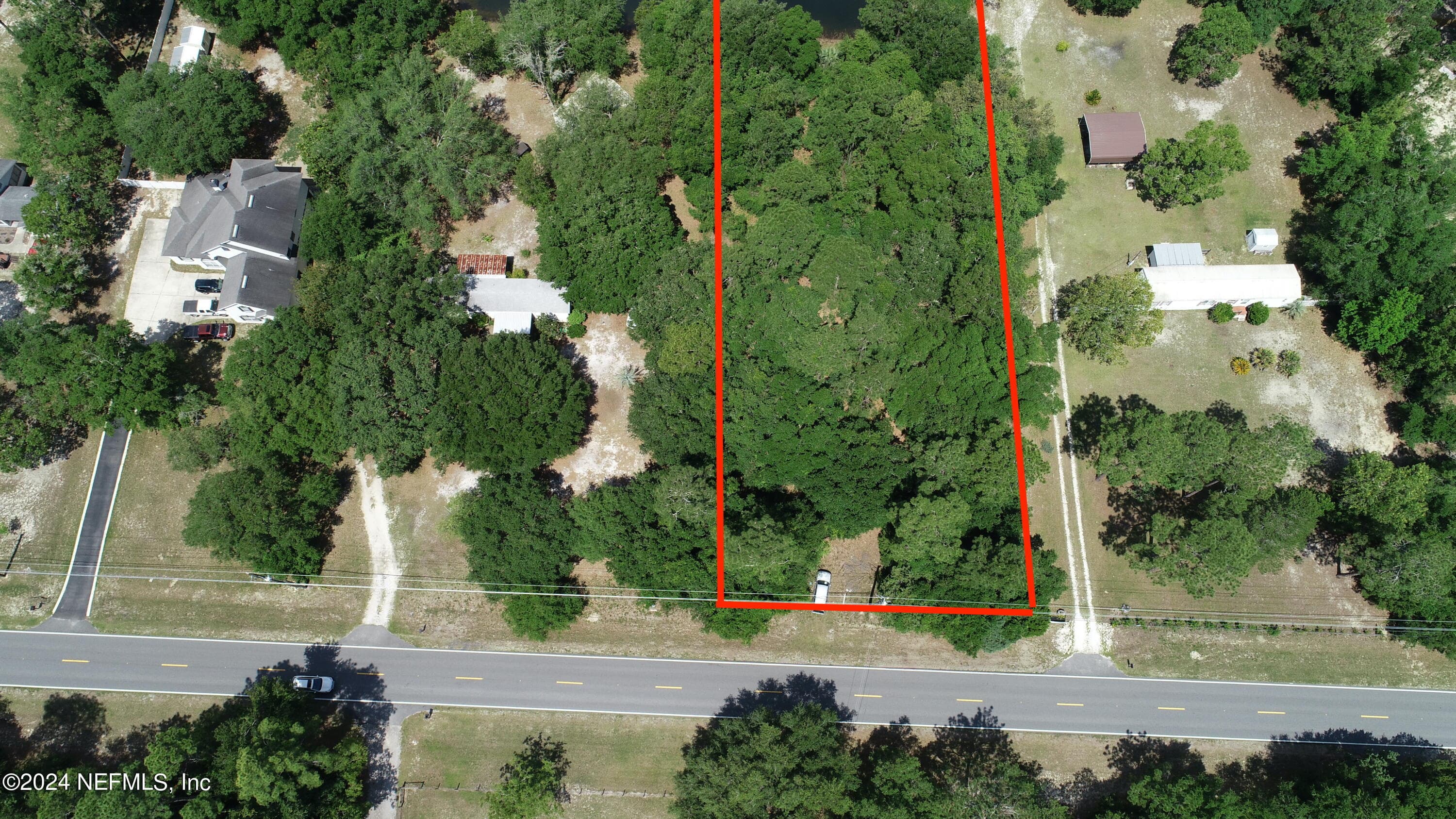 0 CHESTER Road, Yulee, FL 32097, Yulee — photo 3