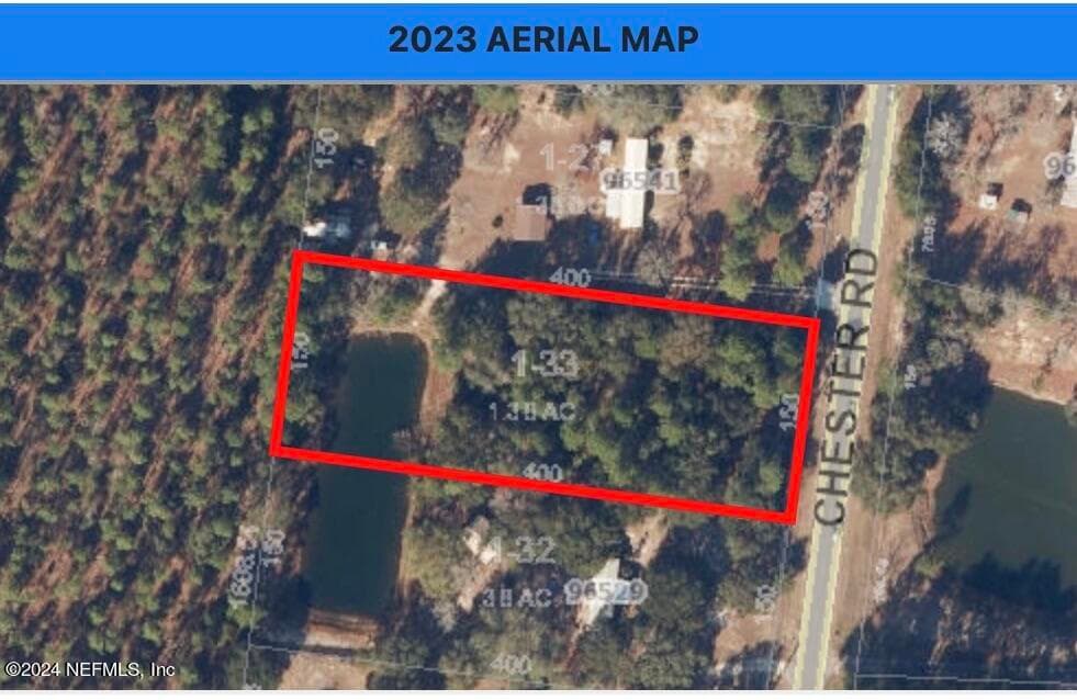 0 CHESTER Road, Yulee, FL 32097, Yulee — photo 2