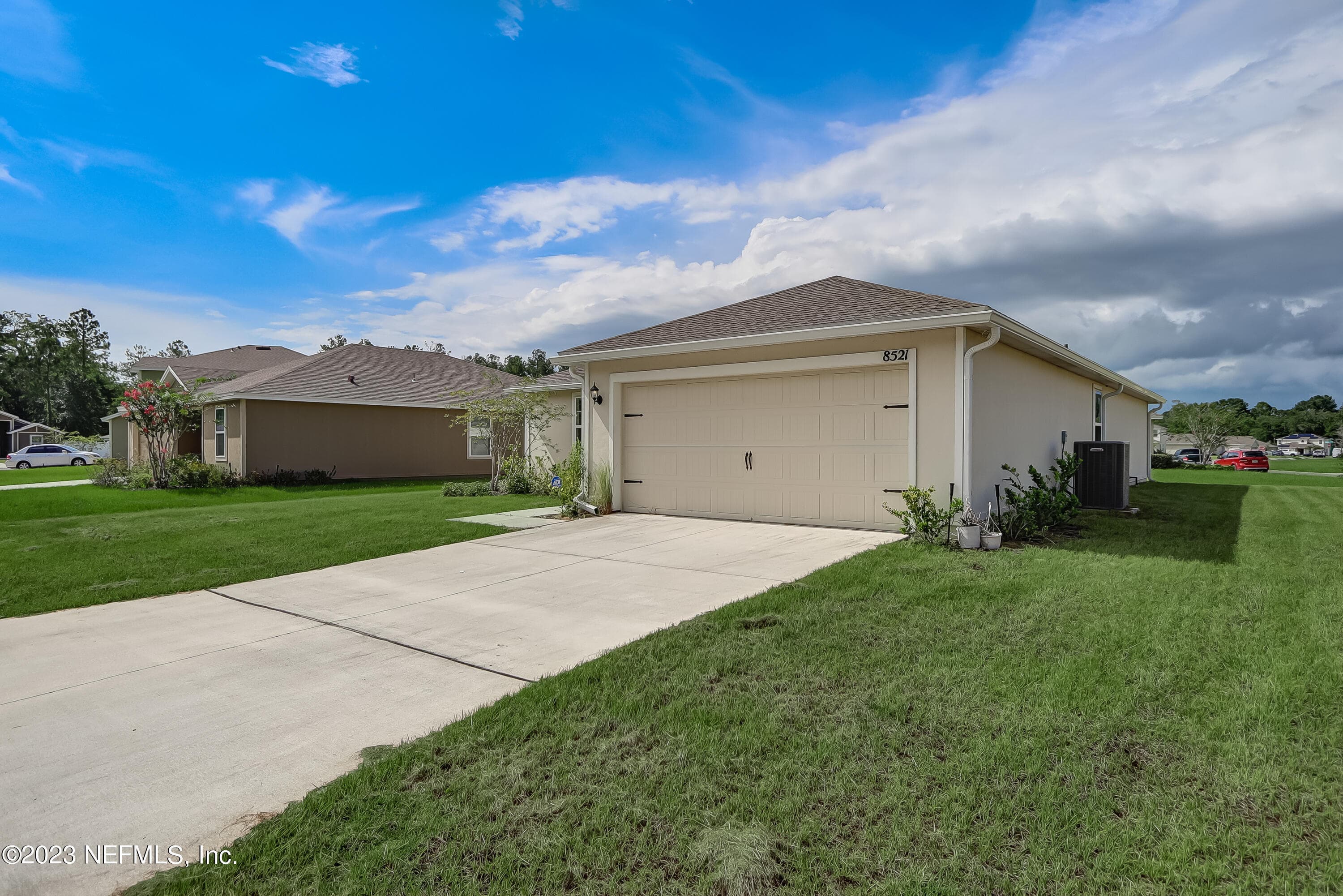8521 LAKE GEORGE Circle W, Macclenny, FL 32063, Macclenny — photo 2