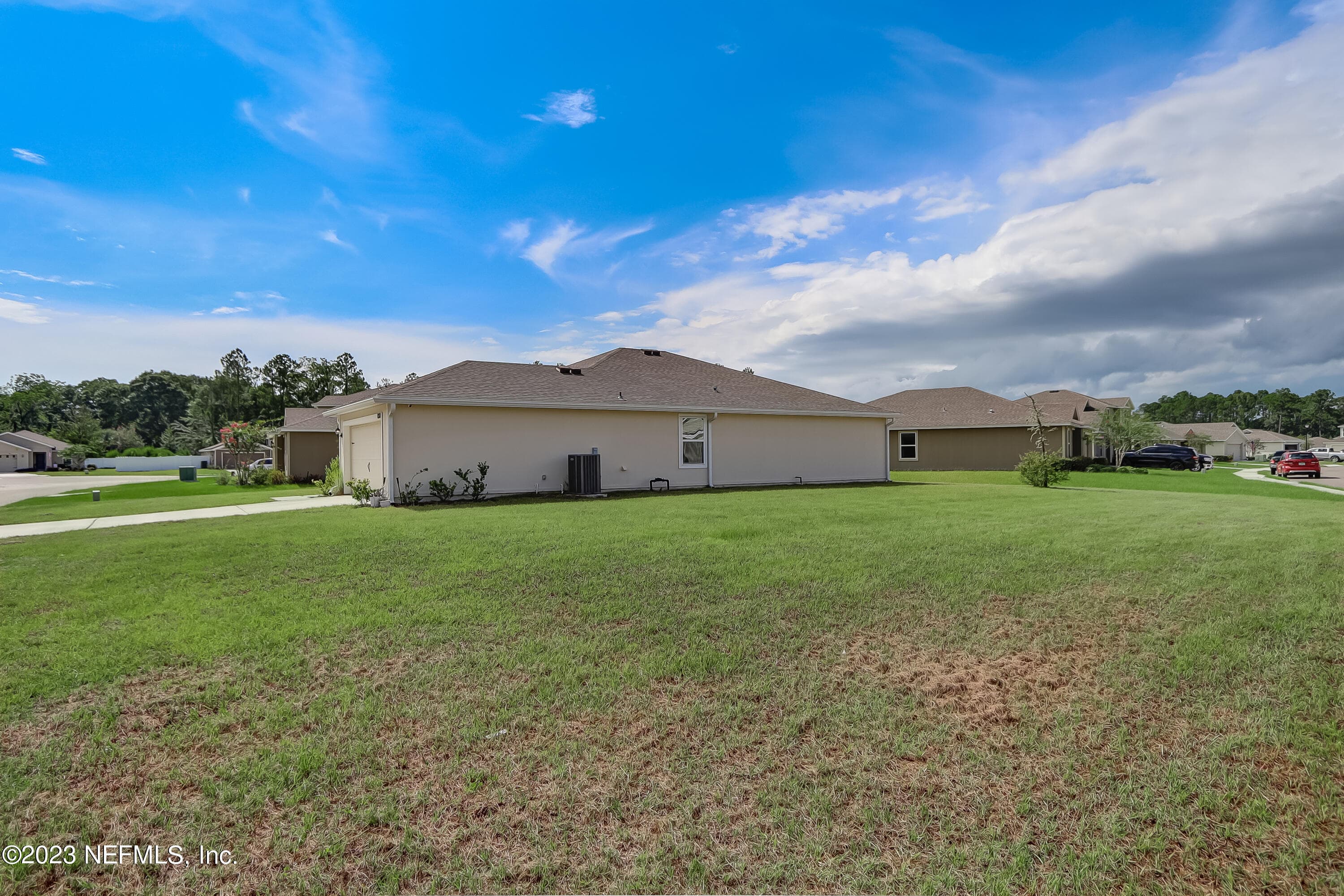 8521 LAKE GEORGE Circle W, Macclenny, FL 32063, Macclenny — photo 3