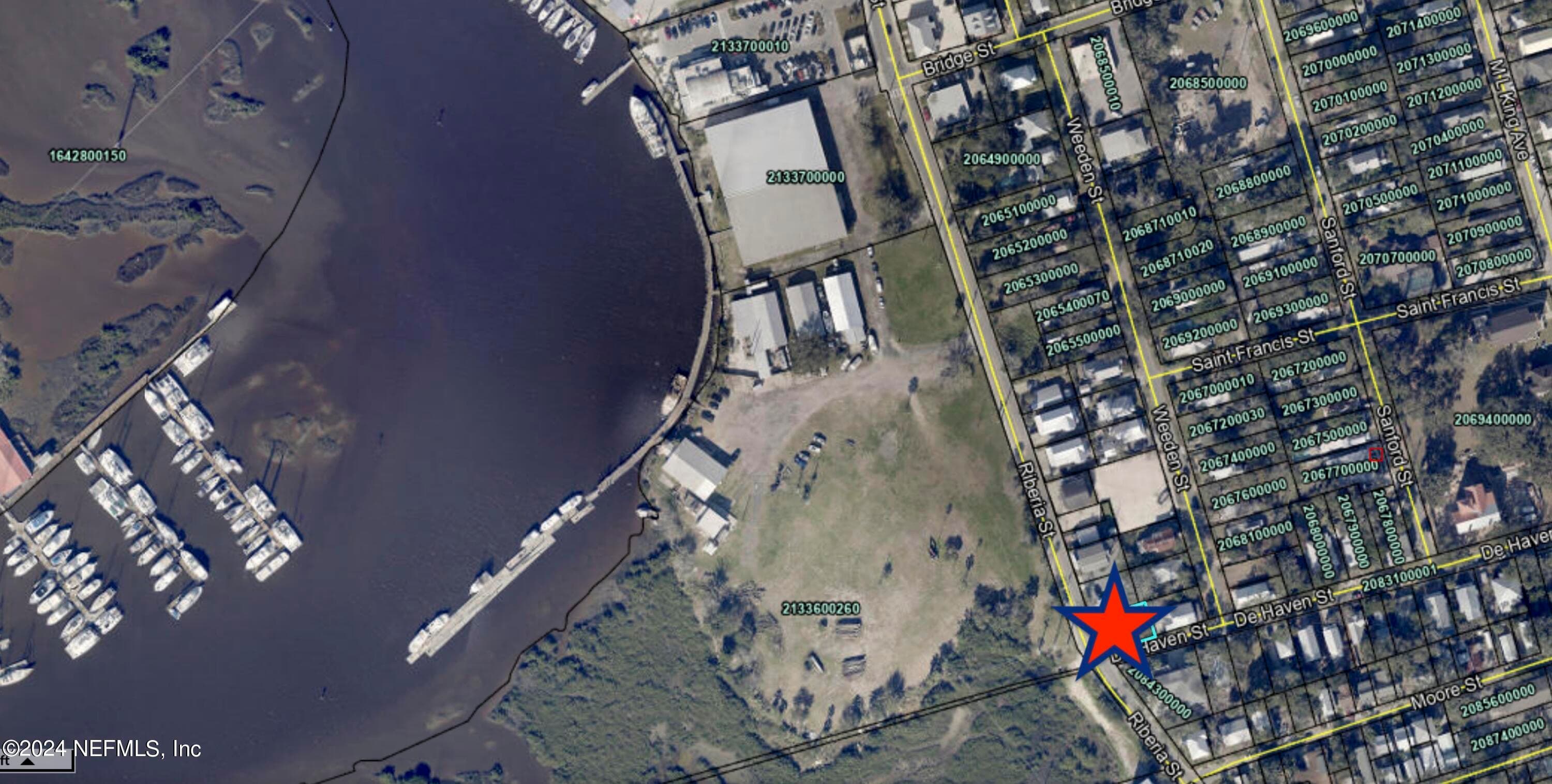 130 DE HAVEN Street, St. Augustine, FL 32084, St. Augustine — photo 2