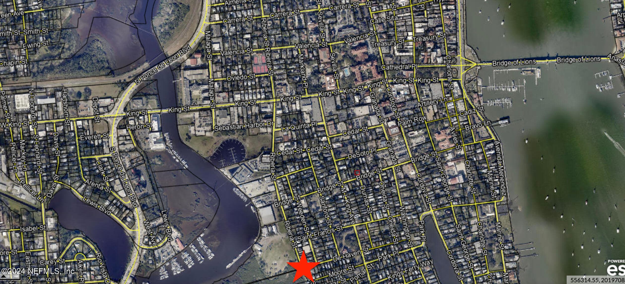 130 DE HAVEN Street, St. Augustine, FL 32084, St. Augustine — photo 3