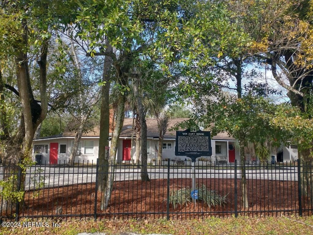 5419 WOODCREST Road, Jacksonville, FL 32205, Jacksonville — exterior