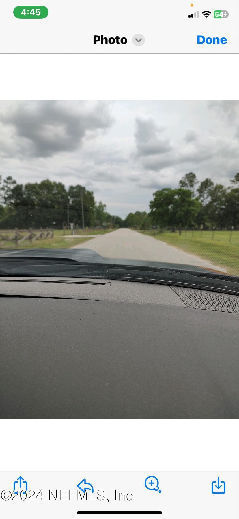 0 RICHARDSON Road, Glen St. Mary, FL 32040, Glen St. Mary — photo 2
