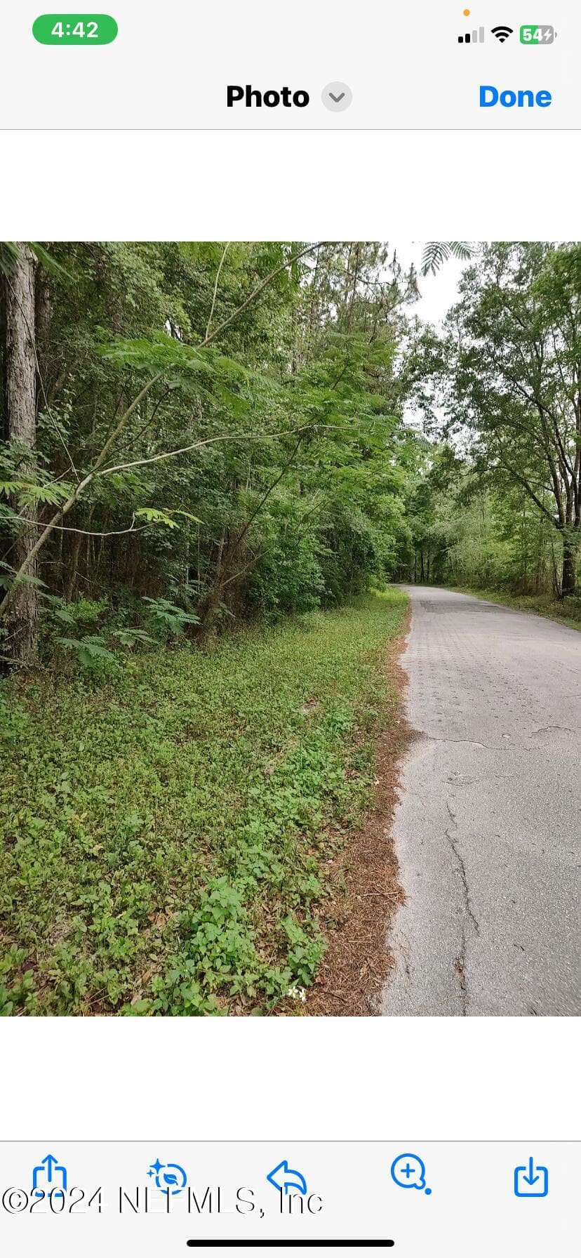 0 RICHARDSON Road, Glen St. Mary, FL 32040, Glen St. Mary — photo 3