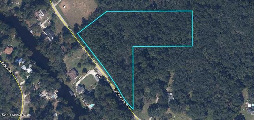 0 LAZY ACRES Road, Middleburg, FL 32068, Middleburg — photo 3