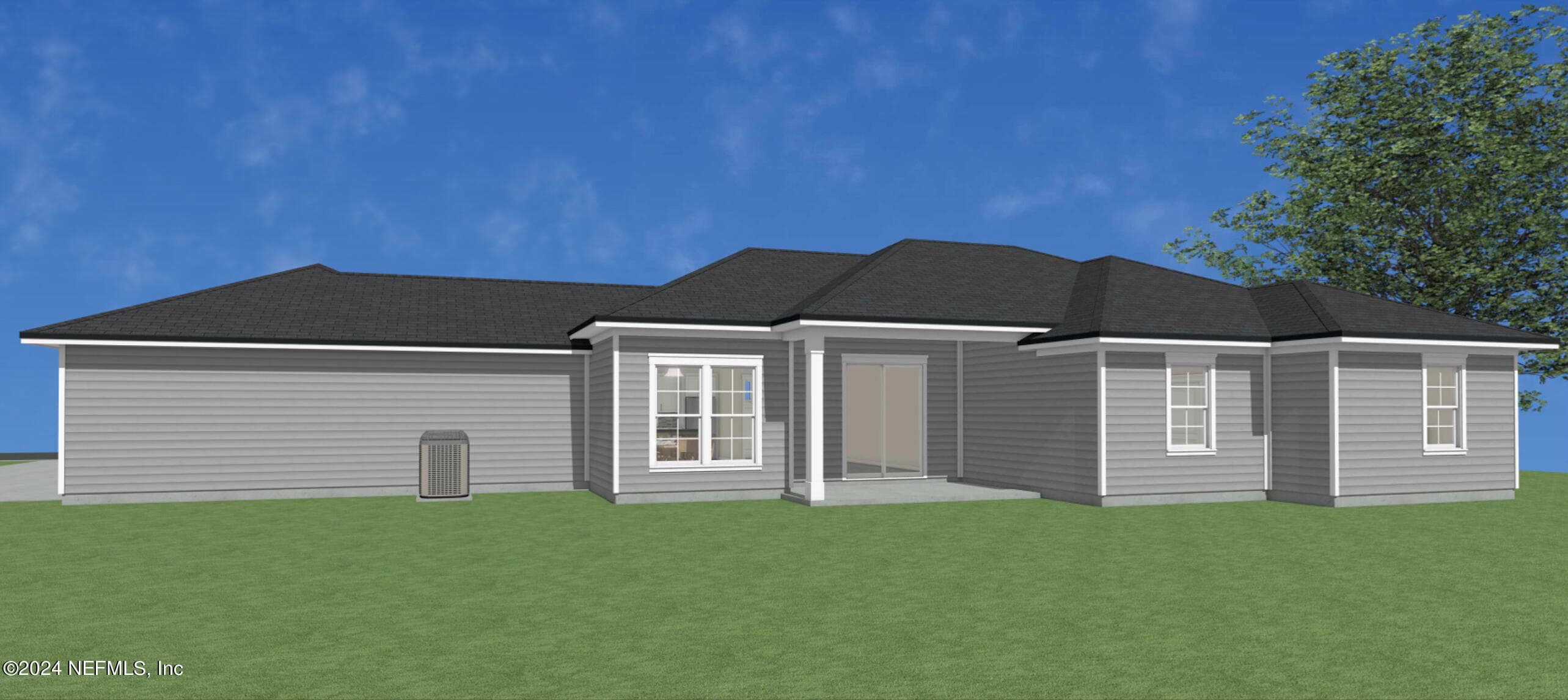 1623 MILL CREEK Road, Jacksonville — photo 3