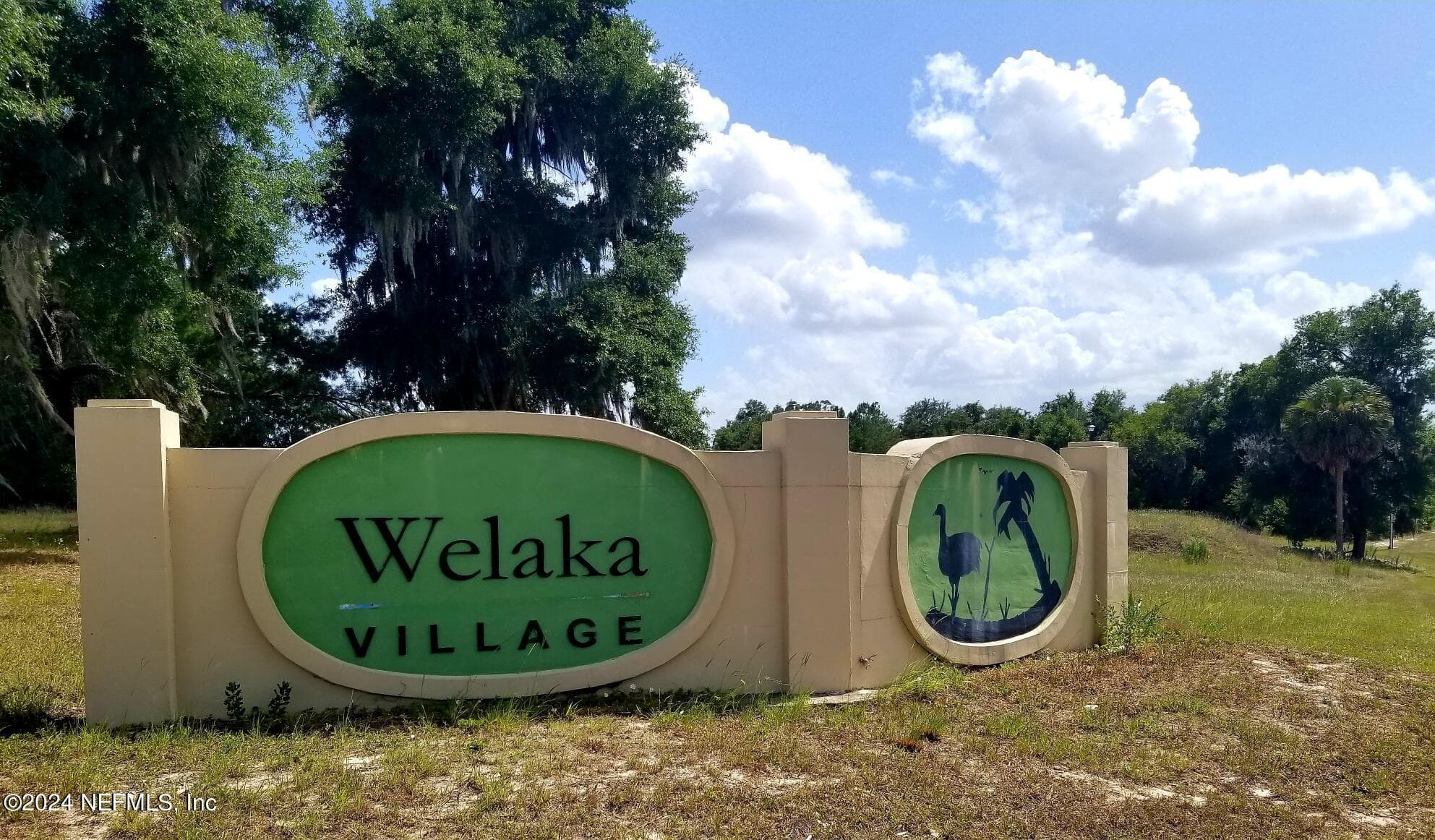 108 SIESTA Circle, Welaka, FL 32193, Welaka — exterior