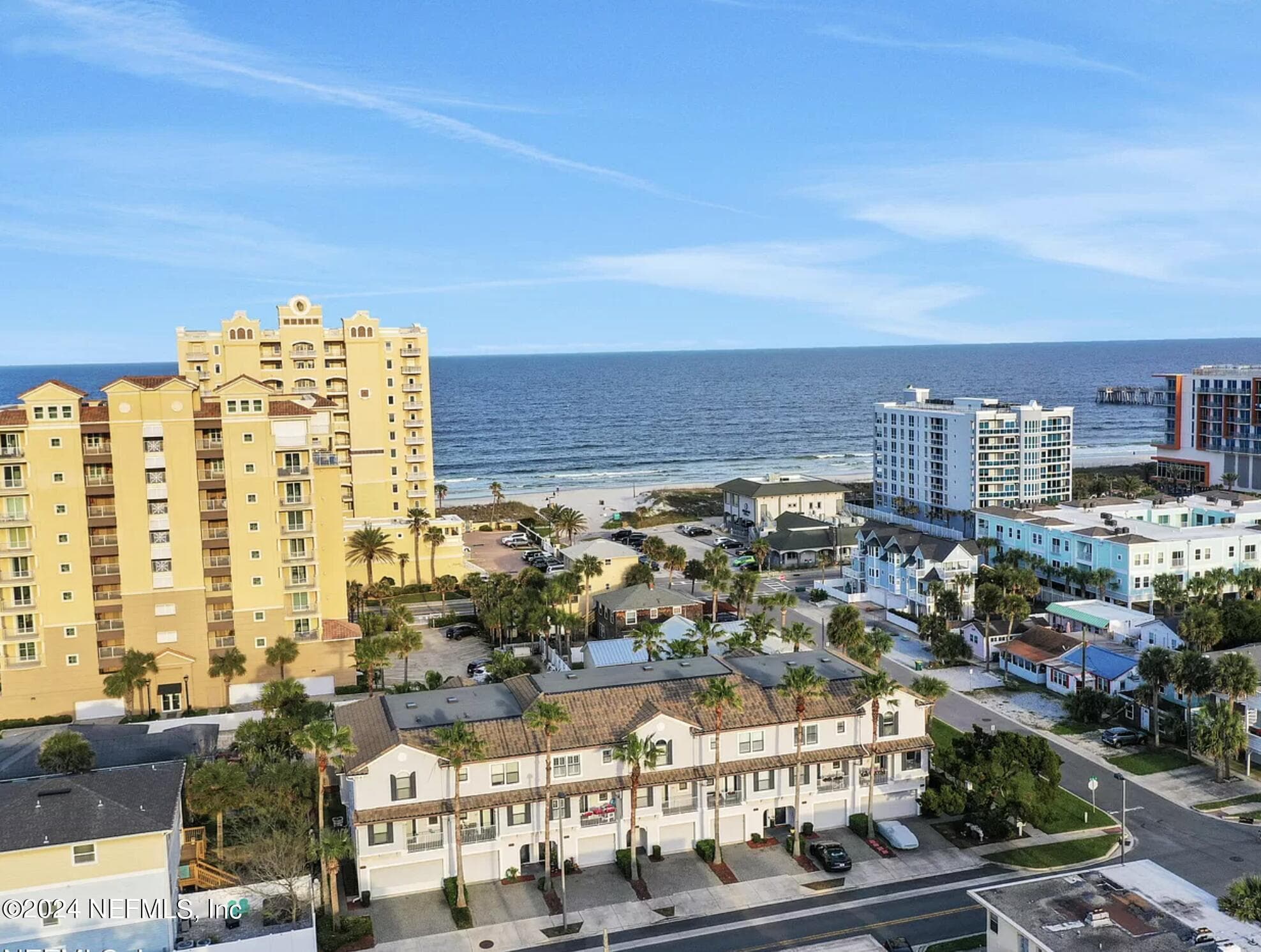 905 2ND Street N C, Jacksonville Beach, FL 32250, Jacksonville Beach — exterior