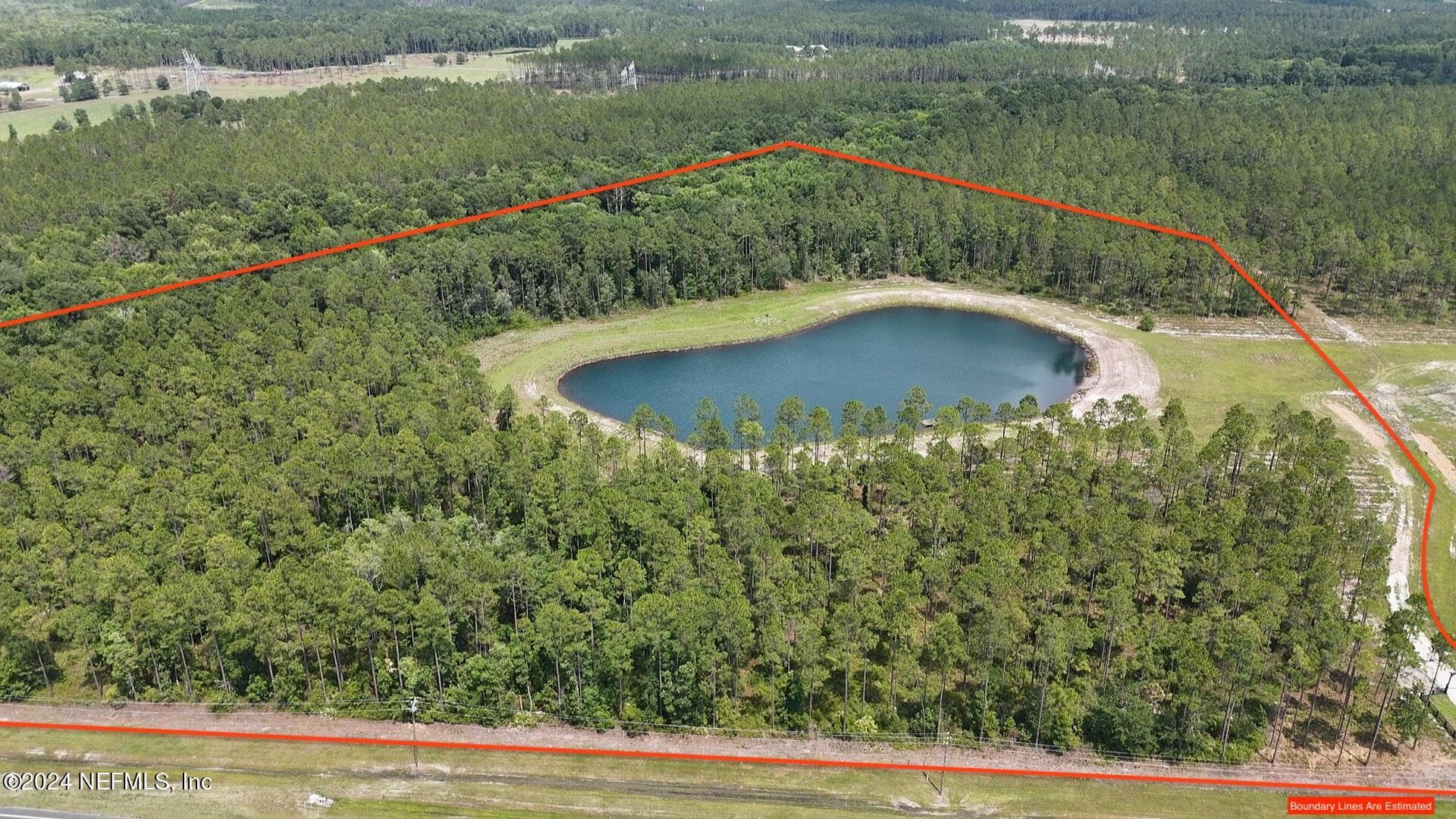LOT 1 US HWY 301, Bryceville — photo 3