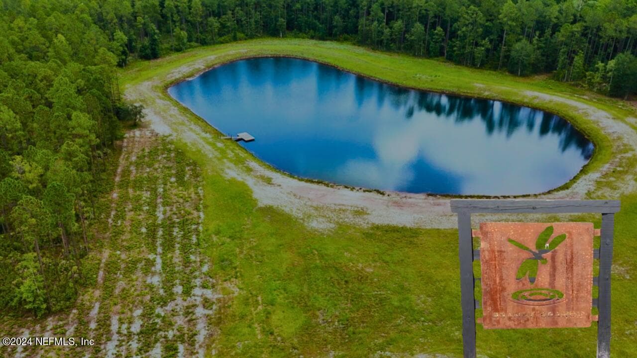 LOT 1 US HWY 301, Bryceville — exterior