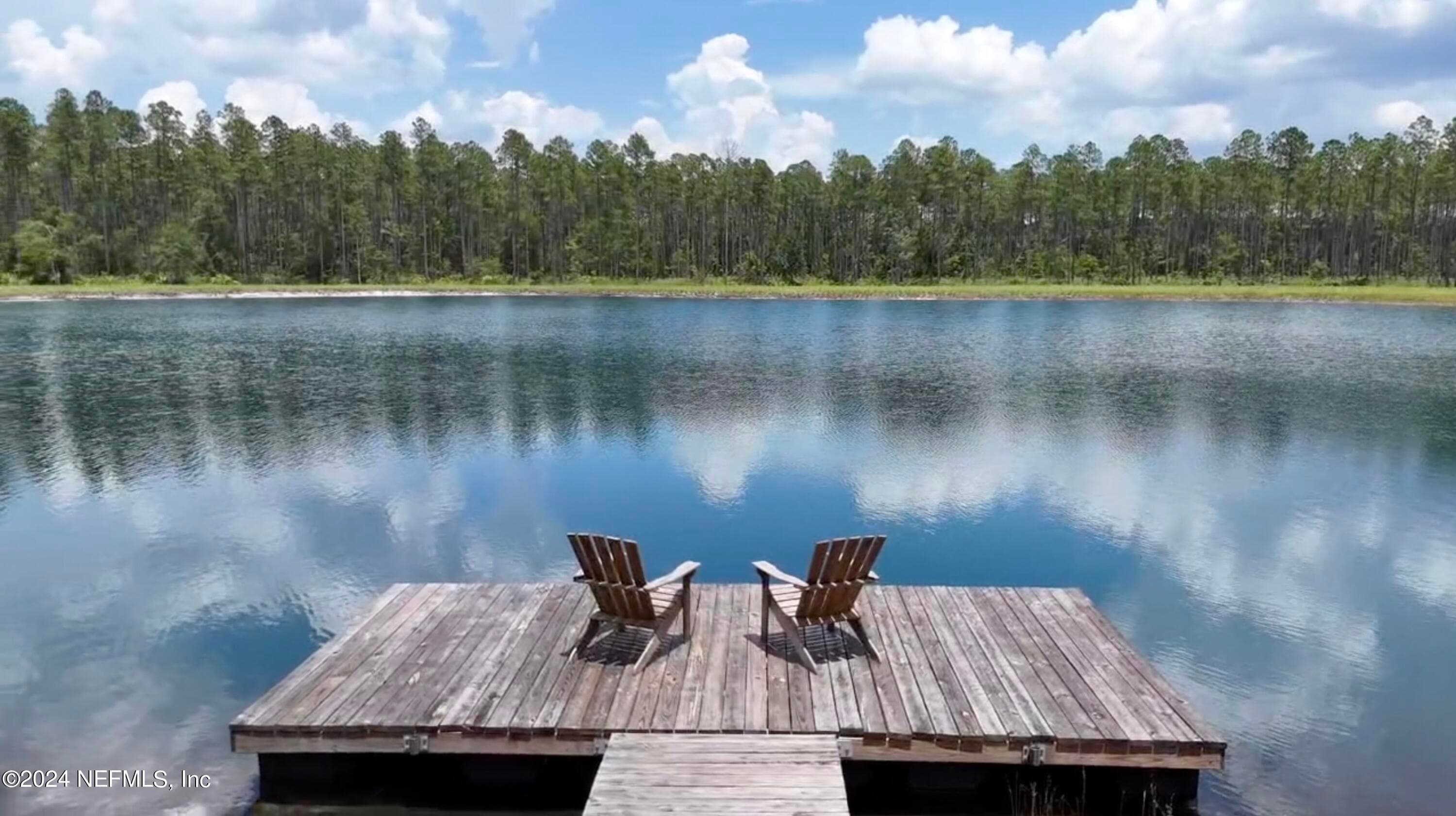 LOT 3 US HWY 301, Bryceville, FL 32009, Bryceville — photo 2