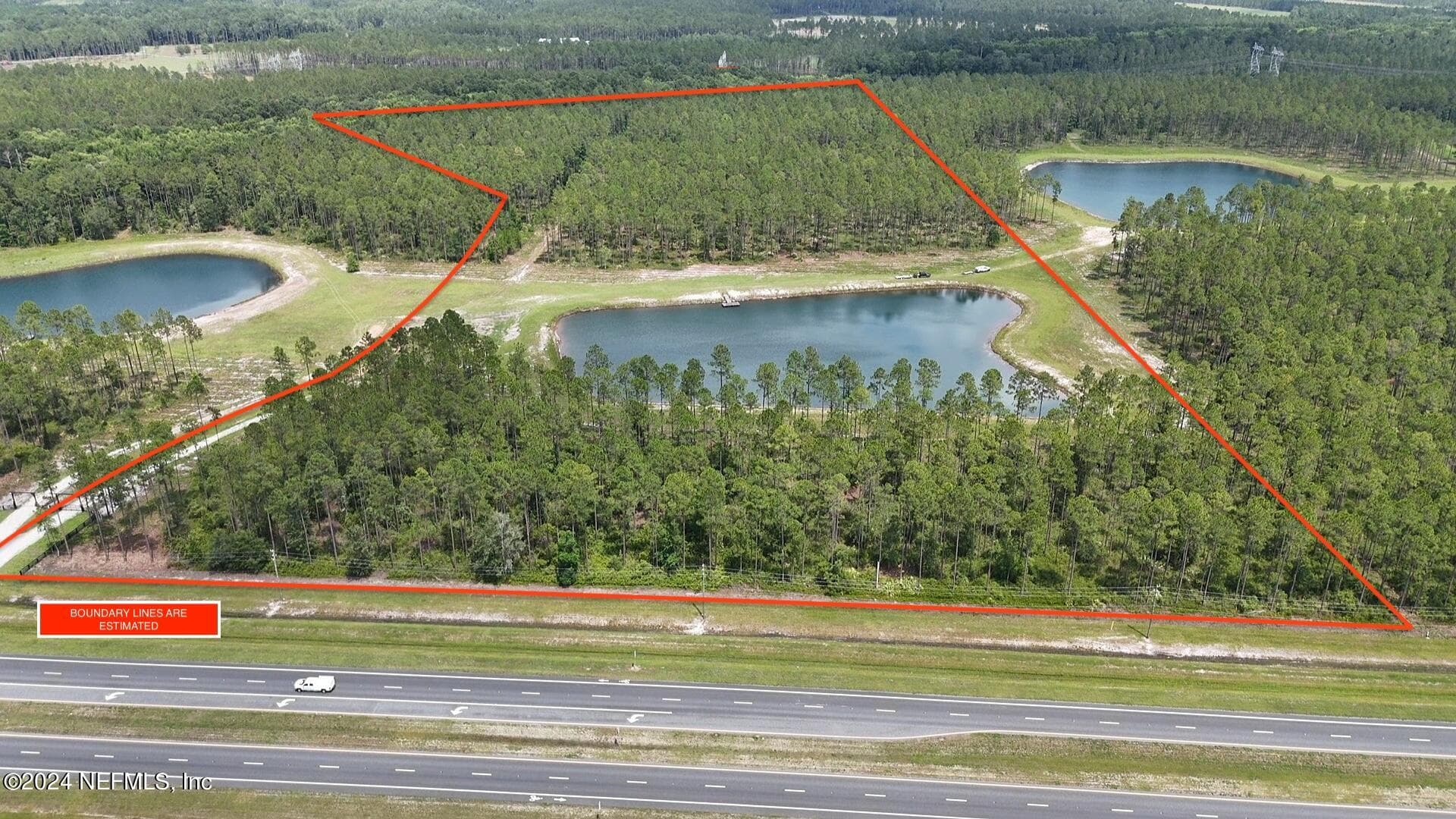 LOT 2 US HWY 301, Bryceville, FL 32009, Bryceville — photo 2