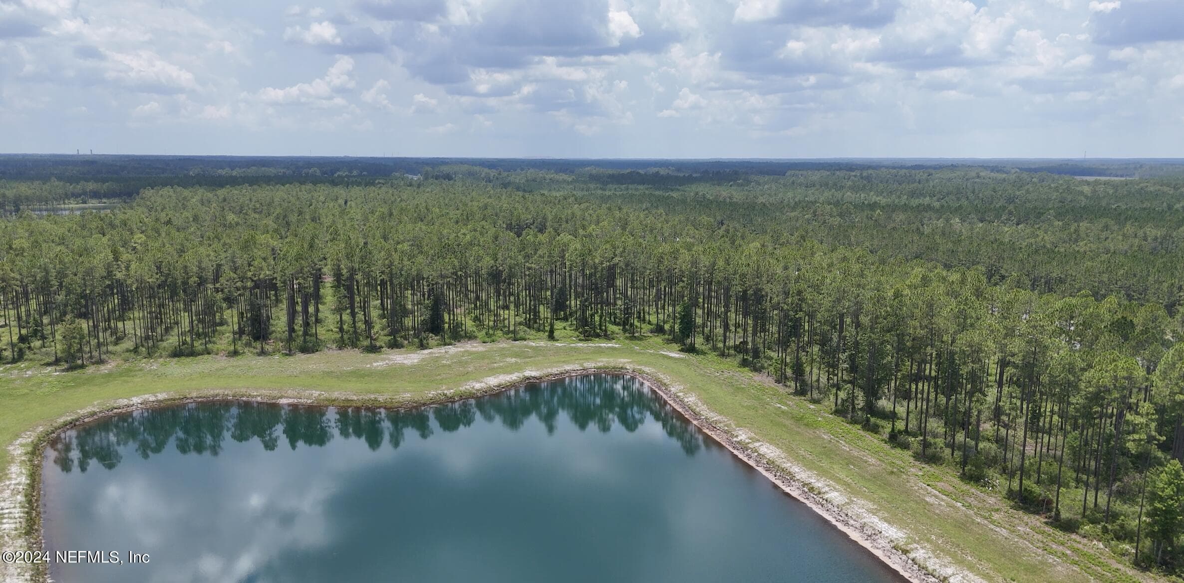 LOT 2 US HWY 301, Bryceville, FL 32009, Bryceville — photo 3
